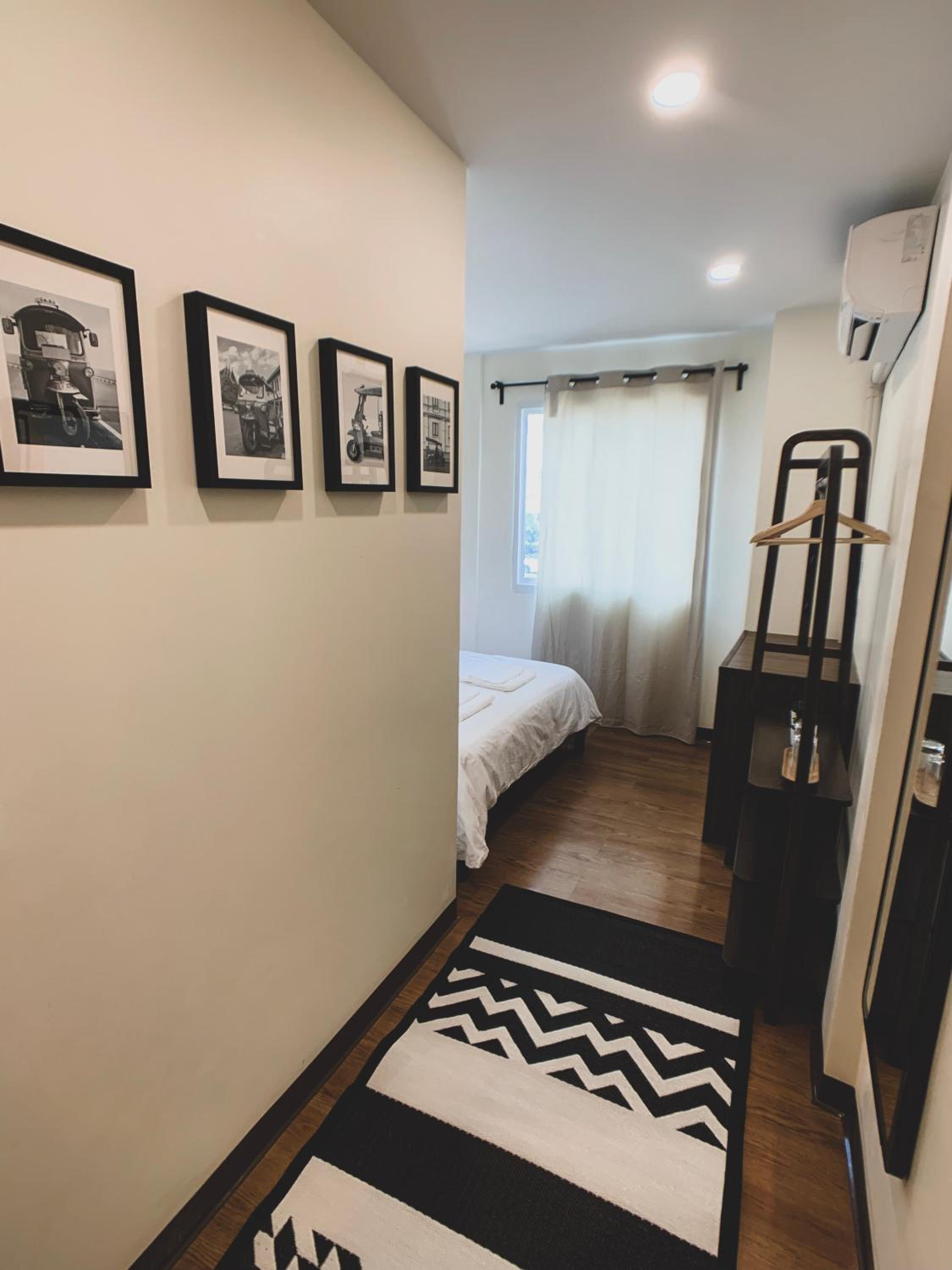 House 116