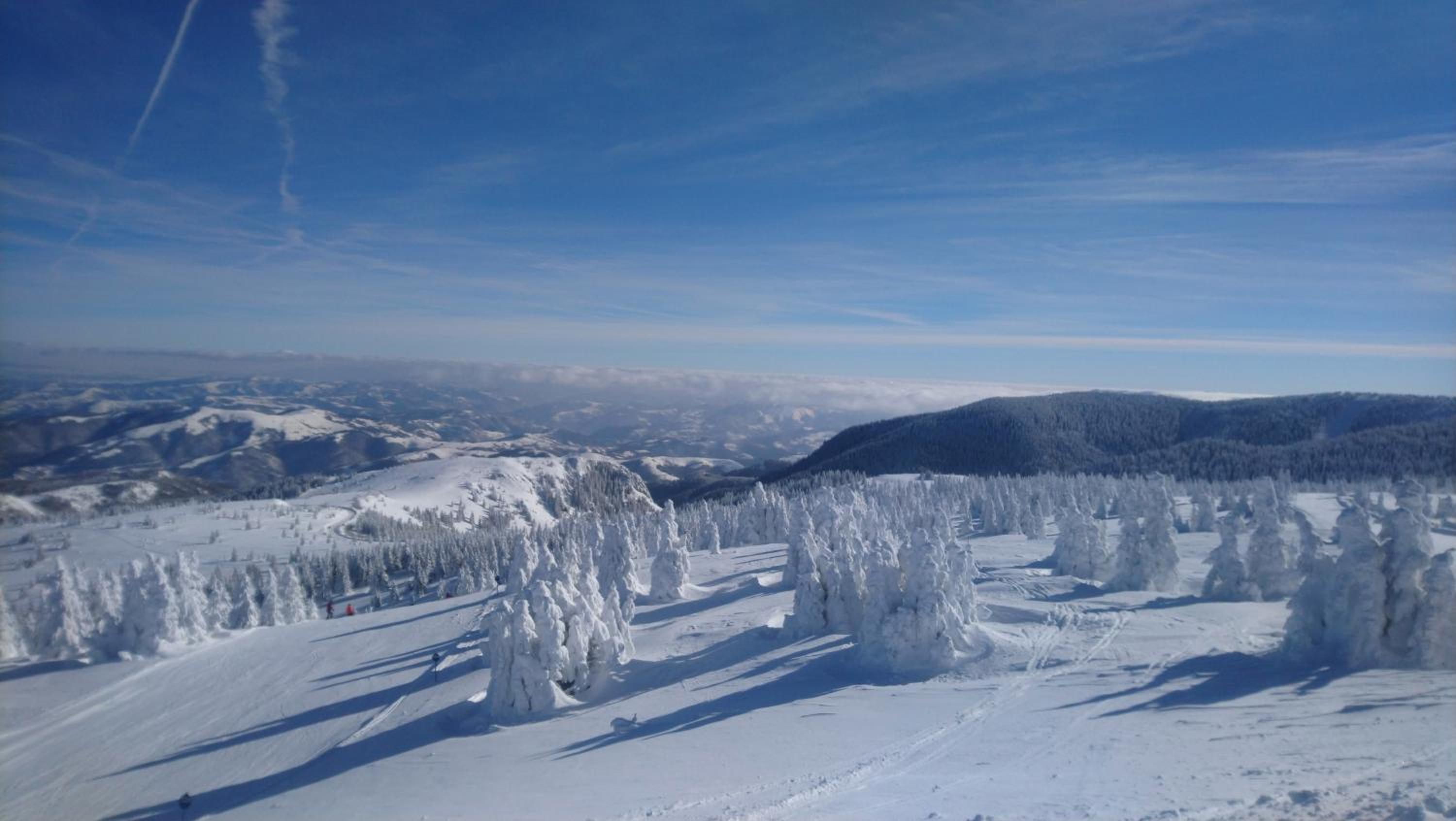 Kopaonik Family House "Brzeće" view 2
