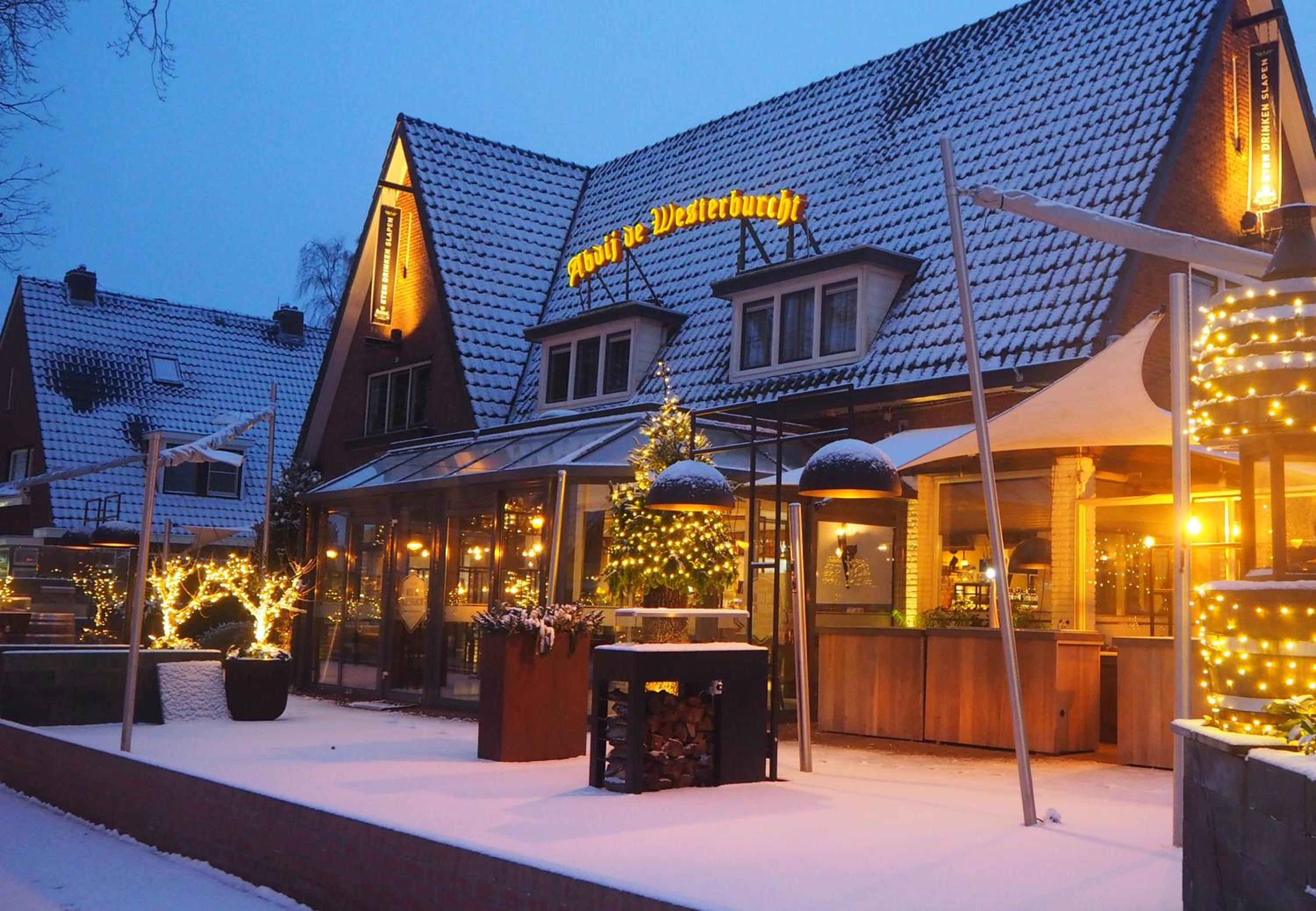 Hotel Abdij de Westerburcht - Image 1