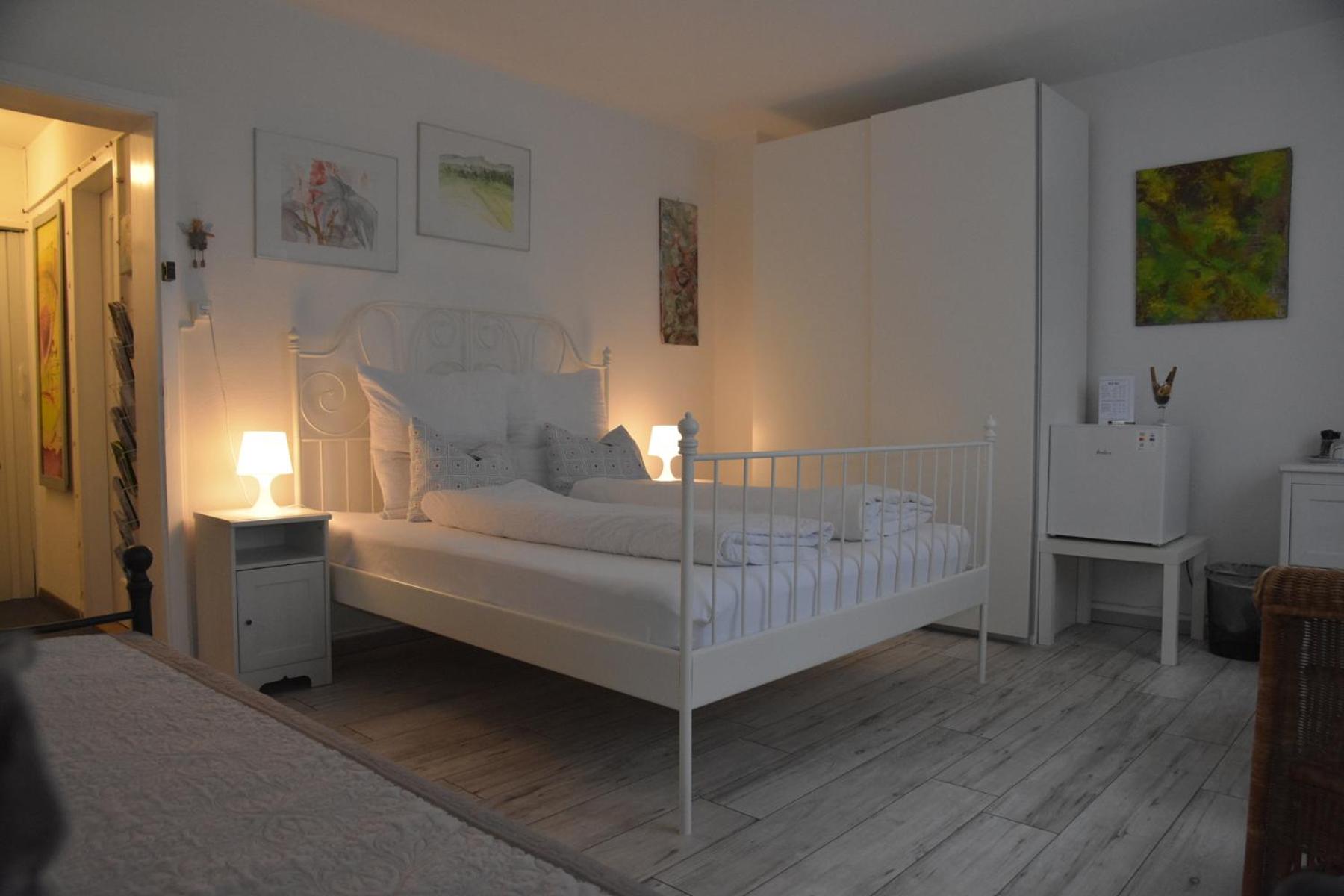 Kiki's B&B