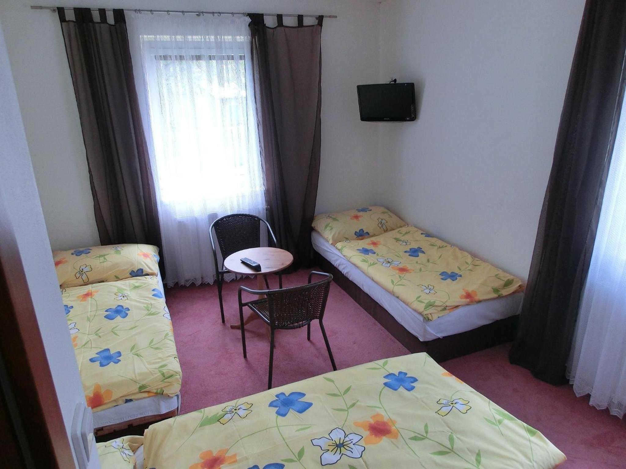 Vila Evička