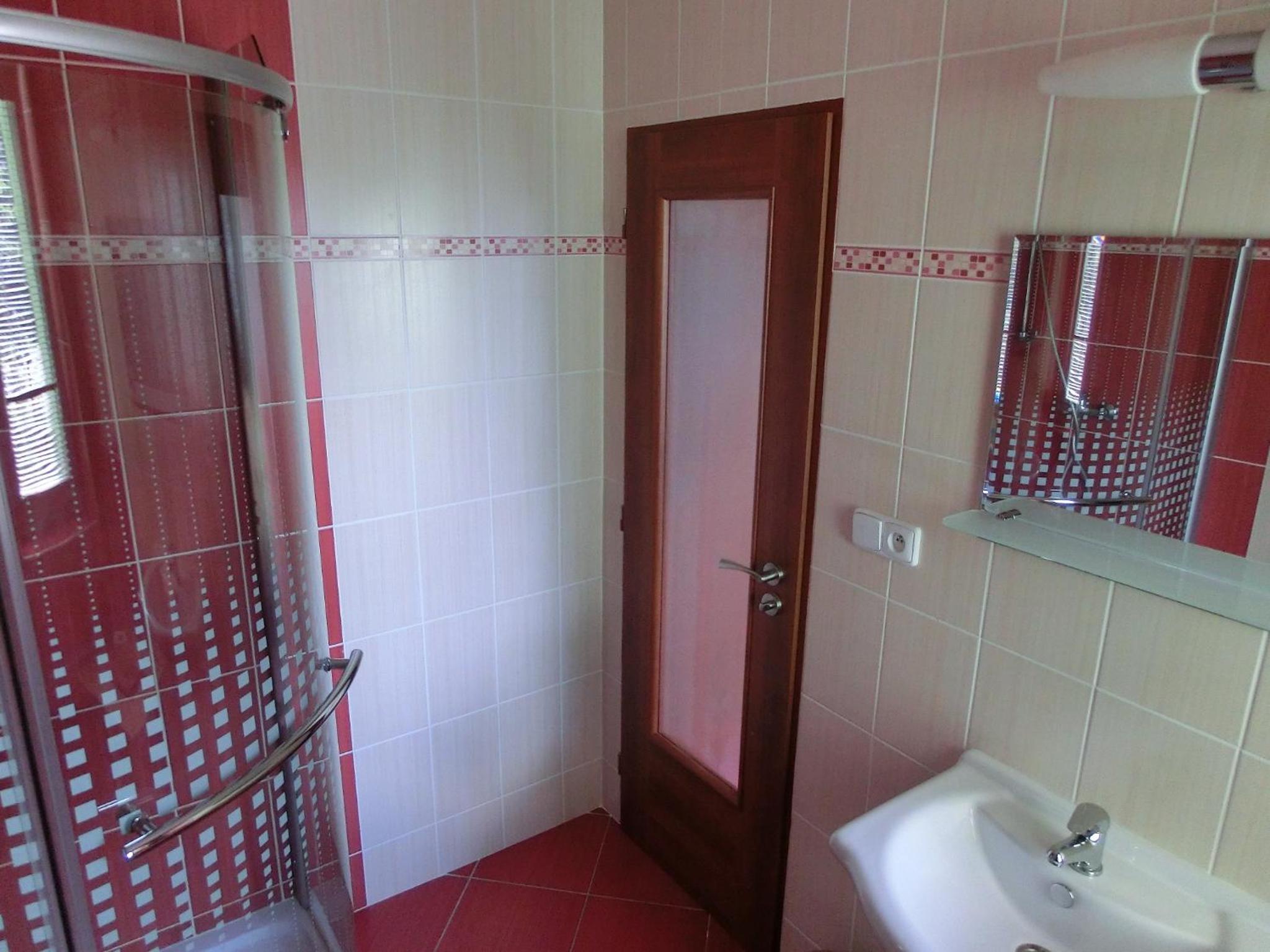 Vila Evička