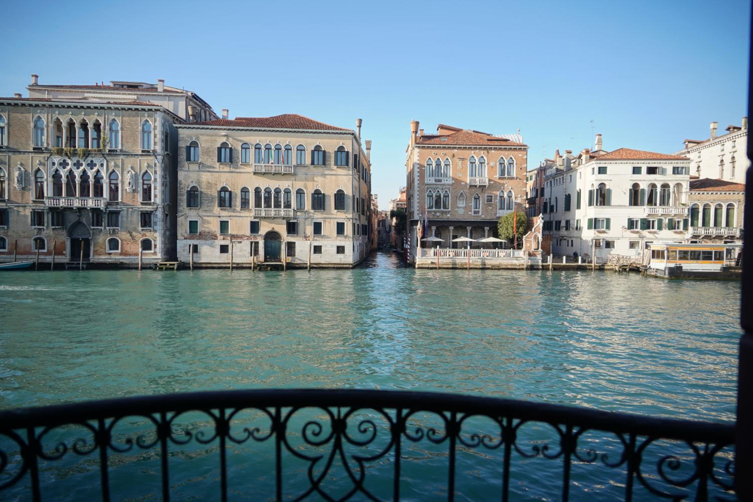Granda Sweet Suites en Venice