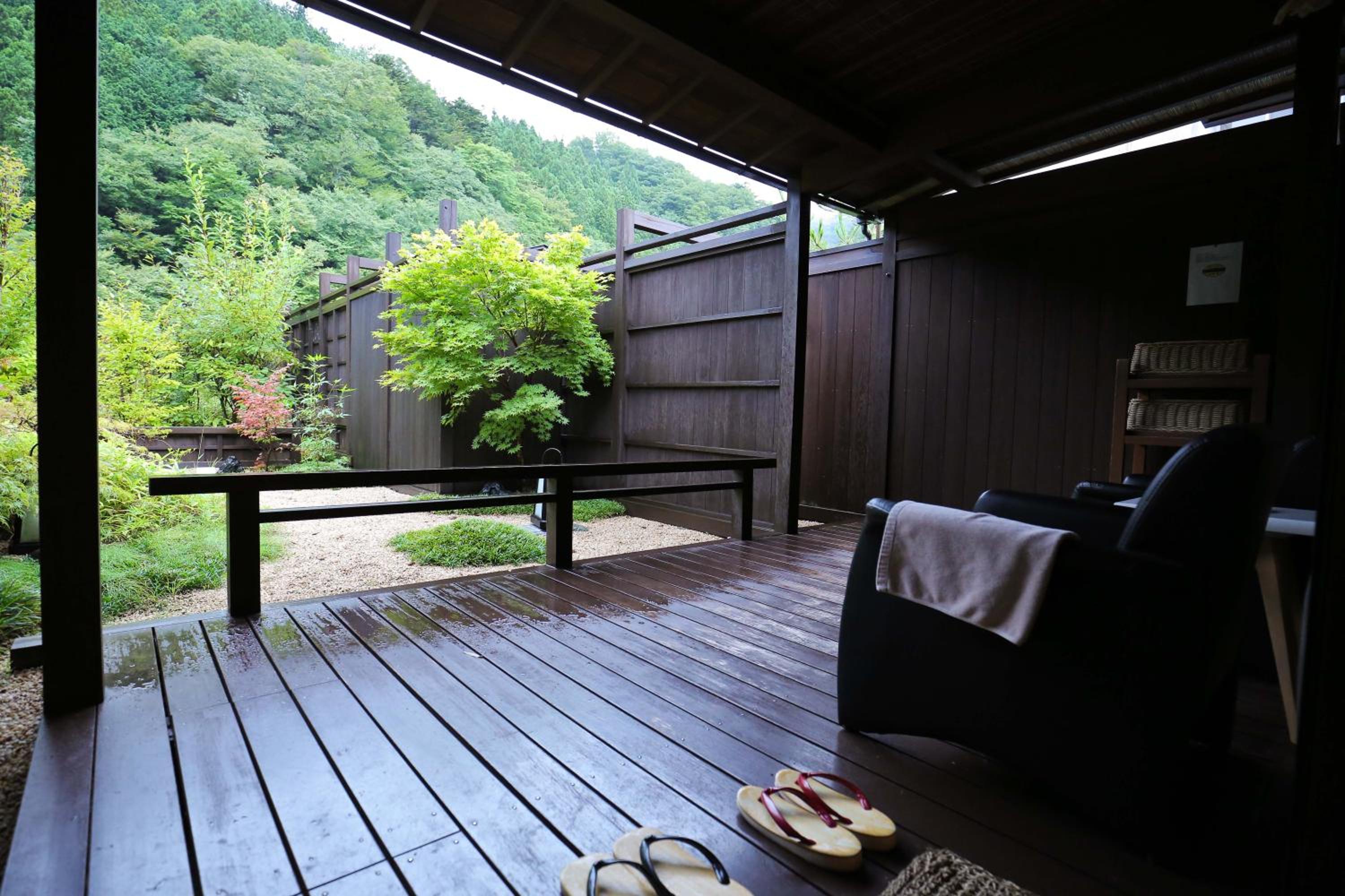 Shima Onsen Yoshimoto