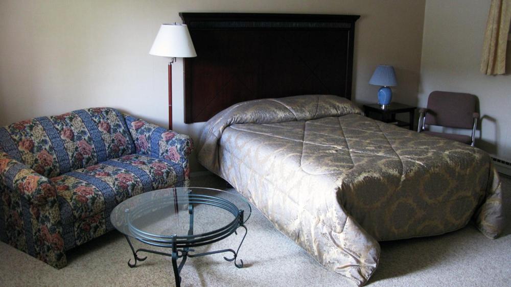 Mountain View Motel & Cottages