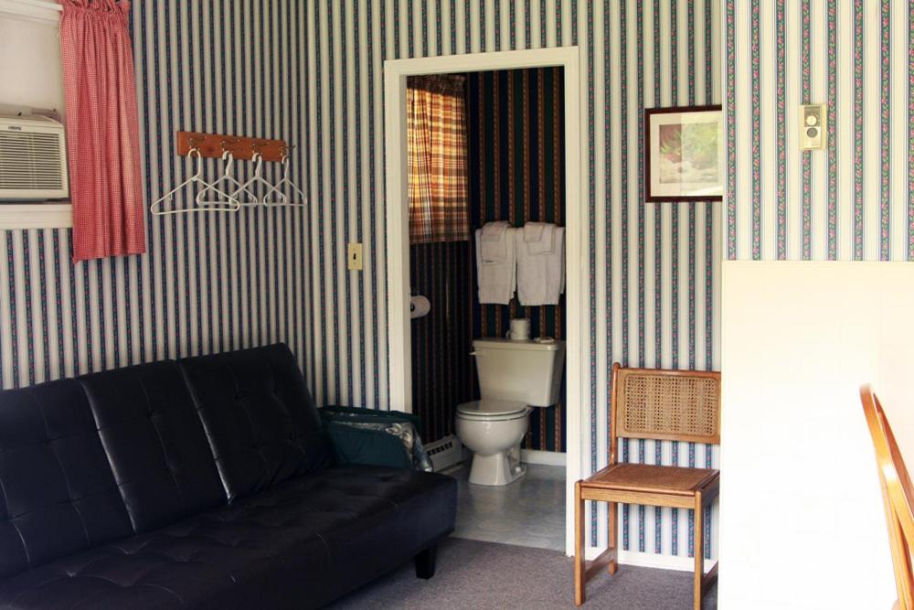 Mountain View Motel & Cottages