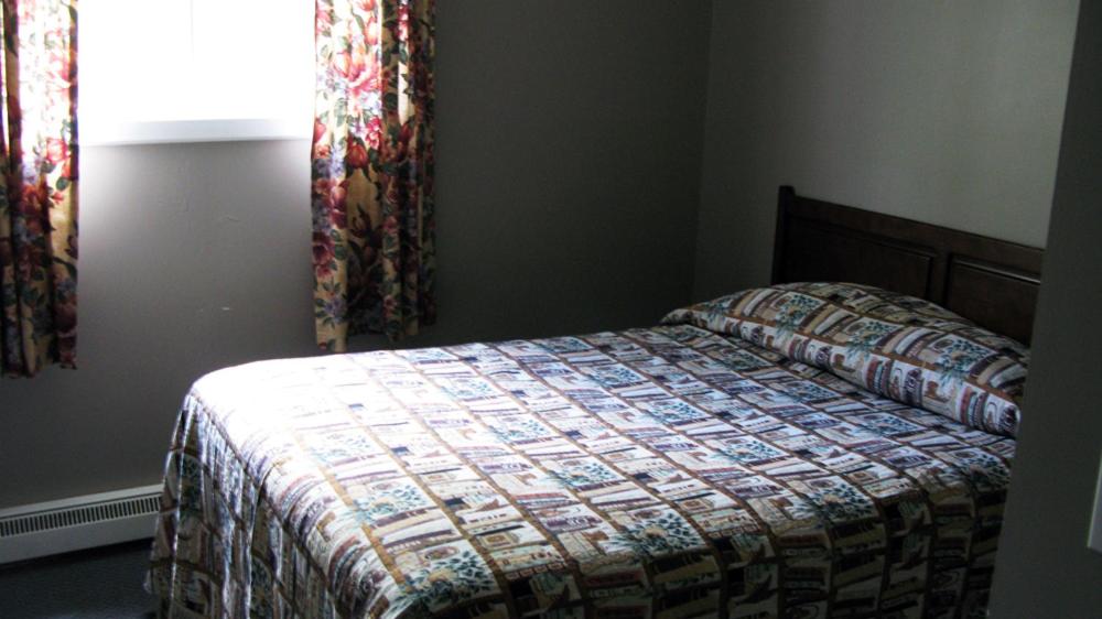Mountain View Motel & Cottages
