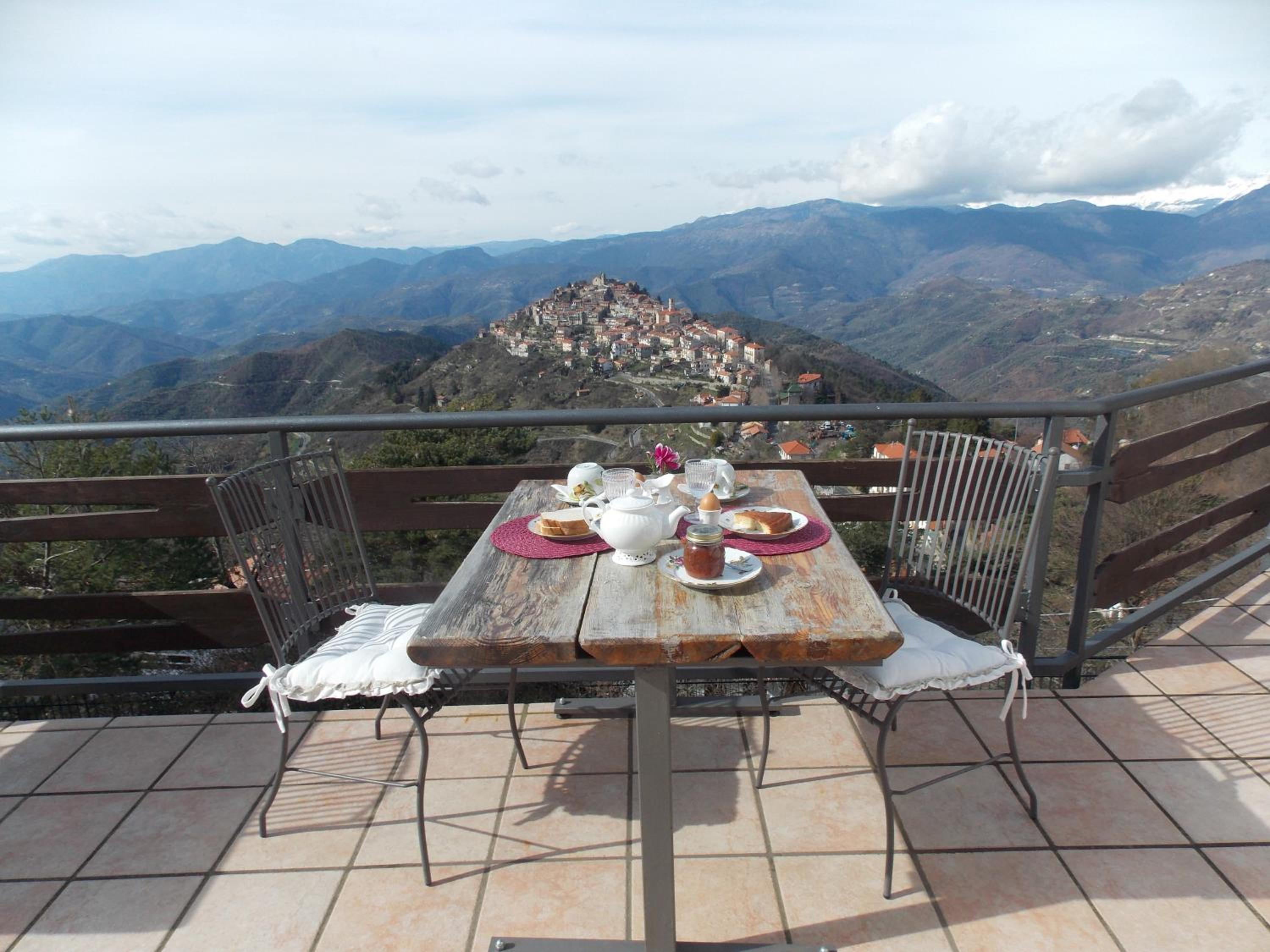 B&B Le Camelie del Bosco