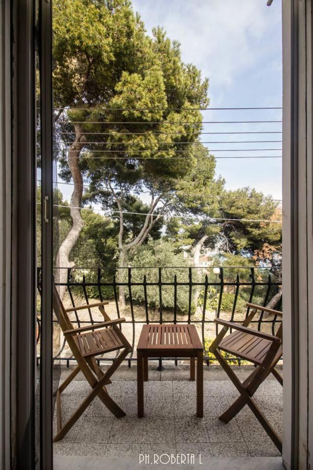 Bussana Forever, Sanremo Est view 3