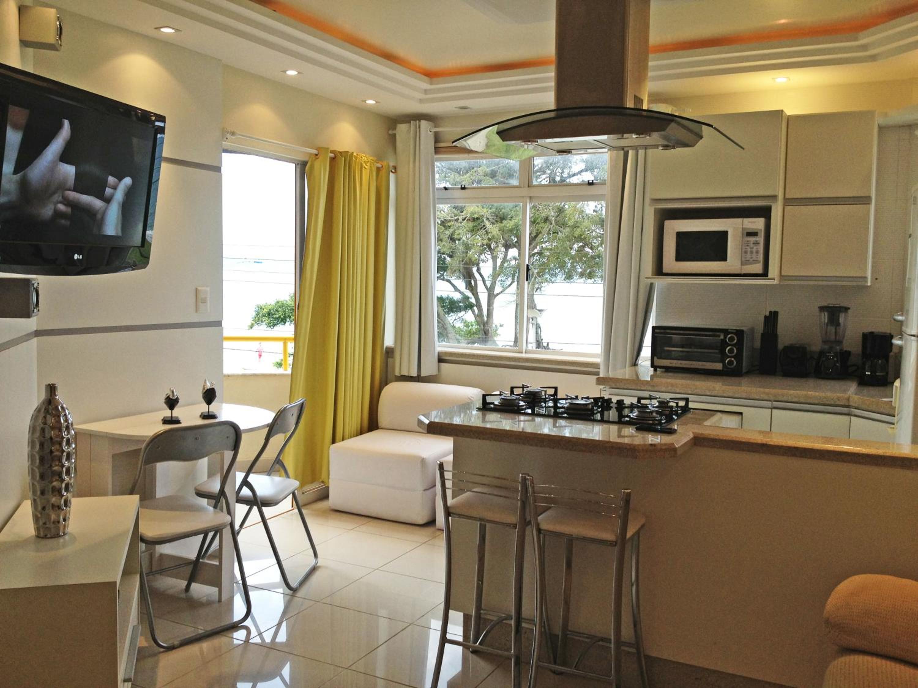 ILHAS CANARIAS APTO 101