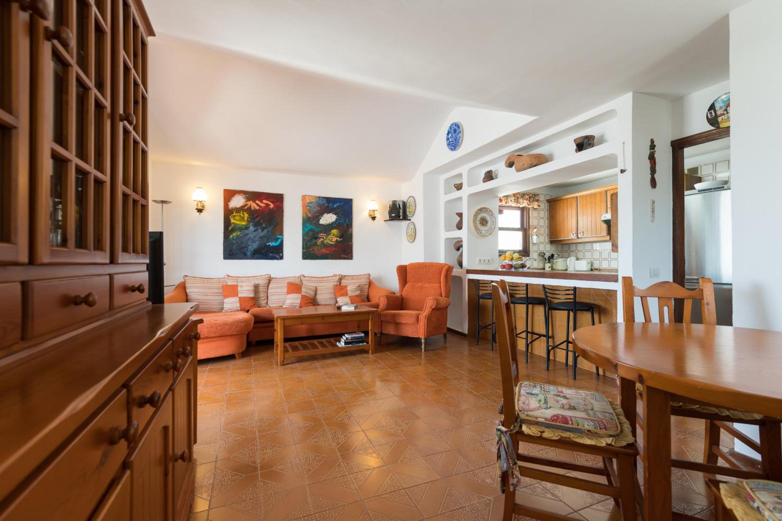 2BR Beach House - Solarium & Shower Terrace - 13 photo 5