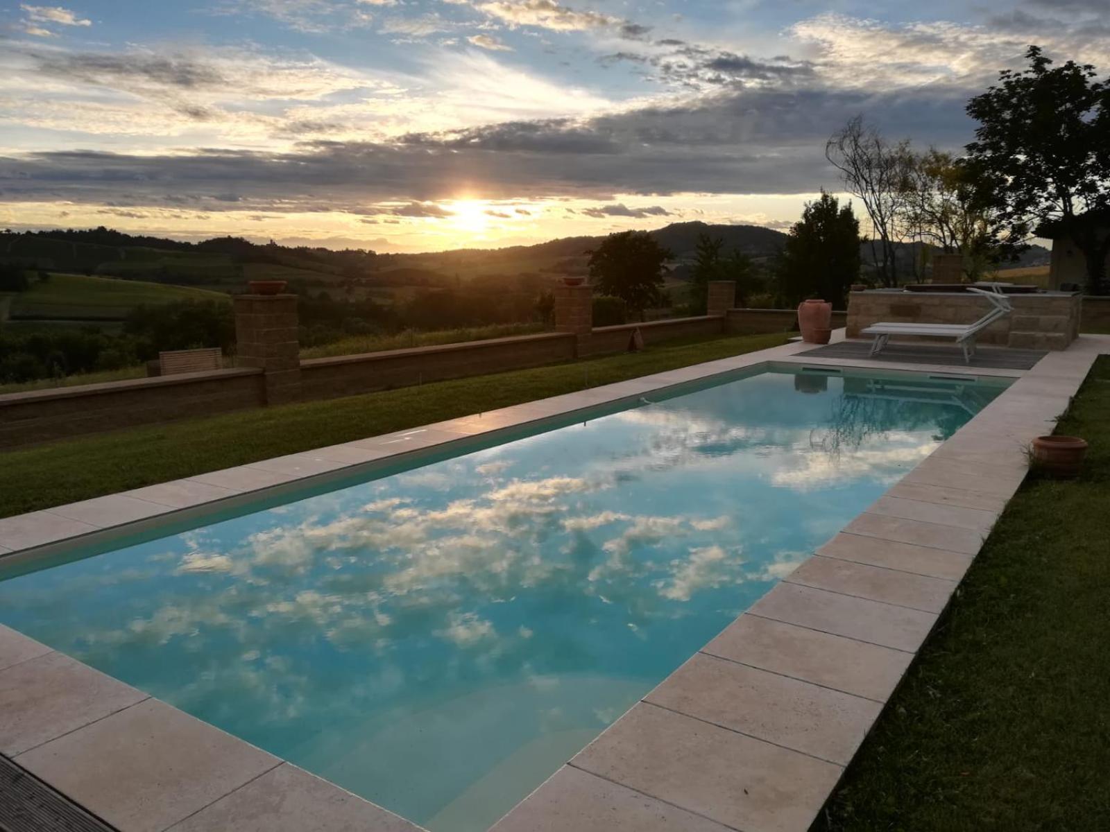 Country House Montessino - adults only