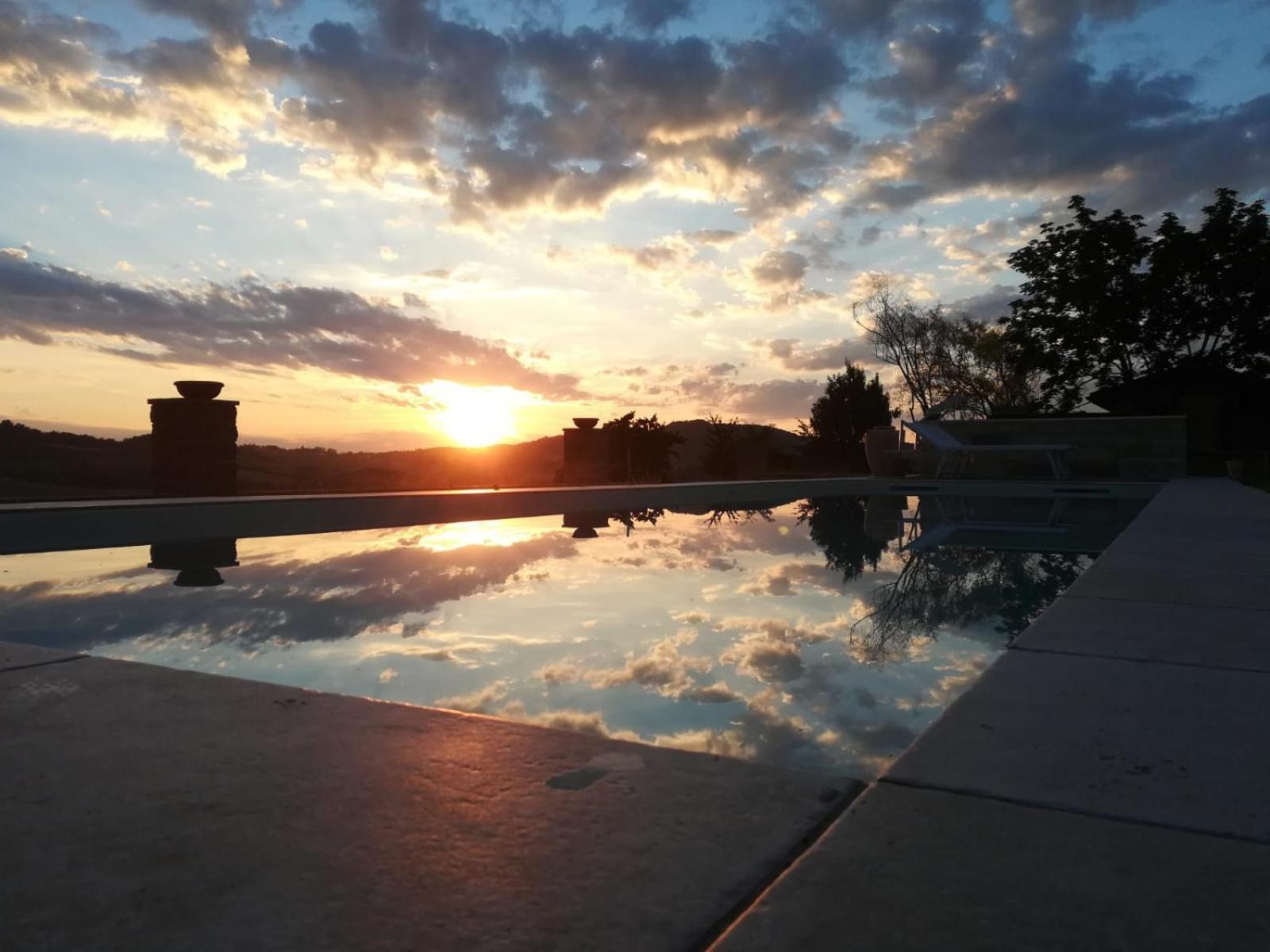 Country House Montessino - adults only