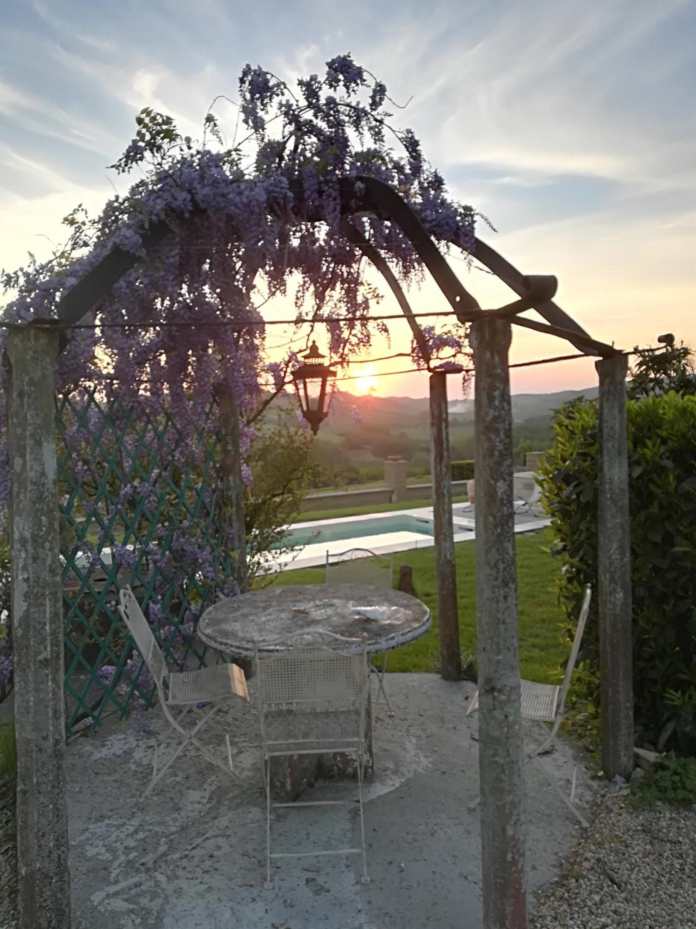 Country House Montessino - adults only