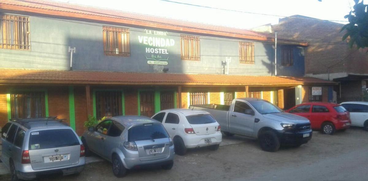 La Linda Vecindad
