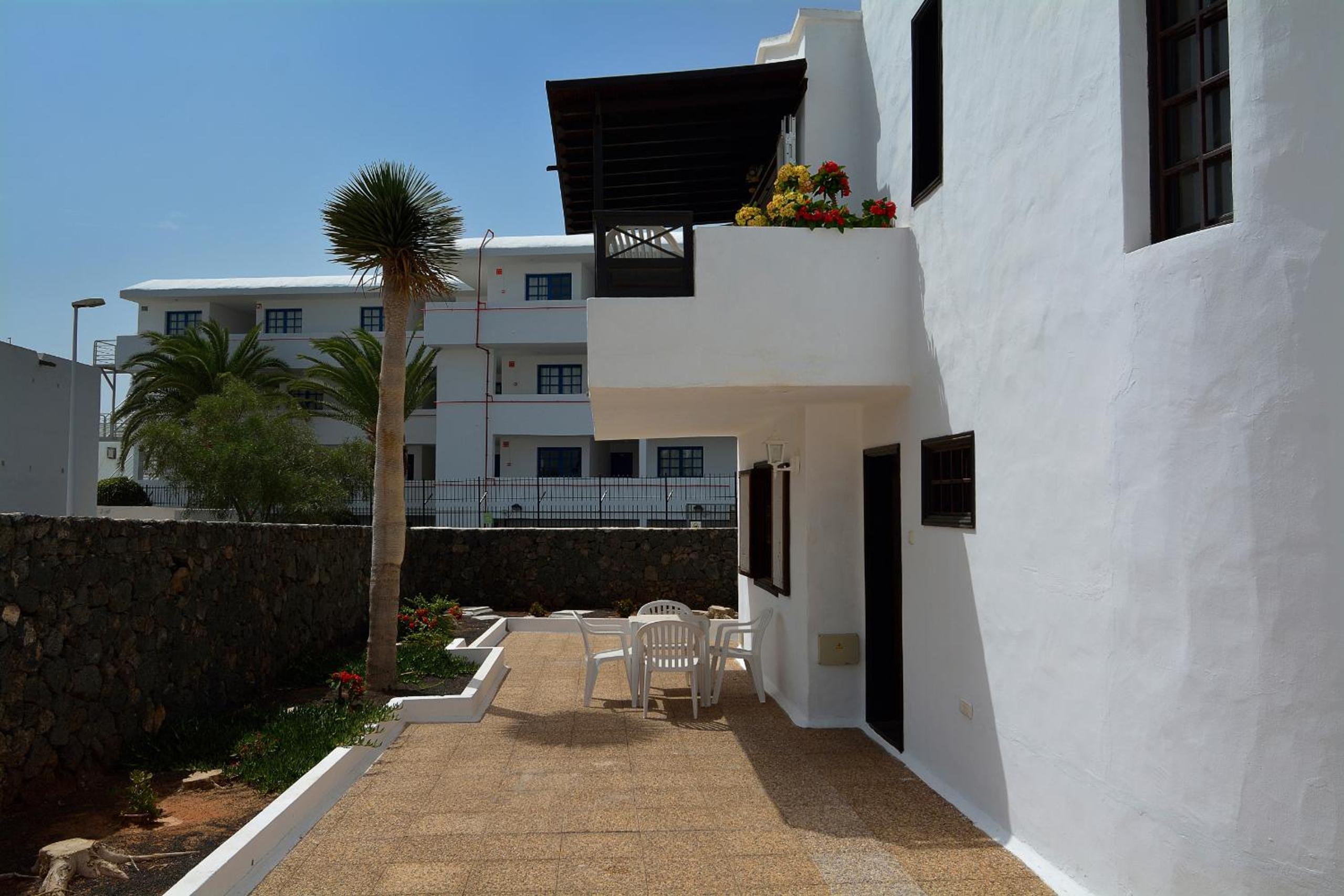 Villa Lava view 5