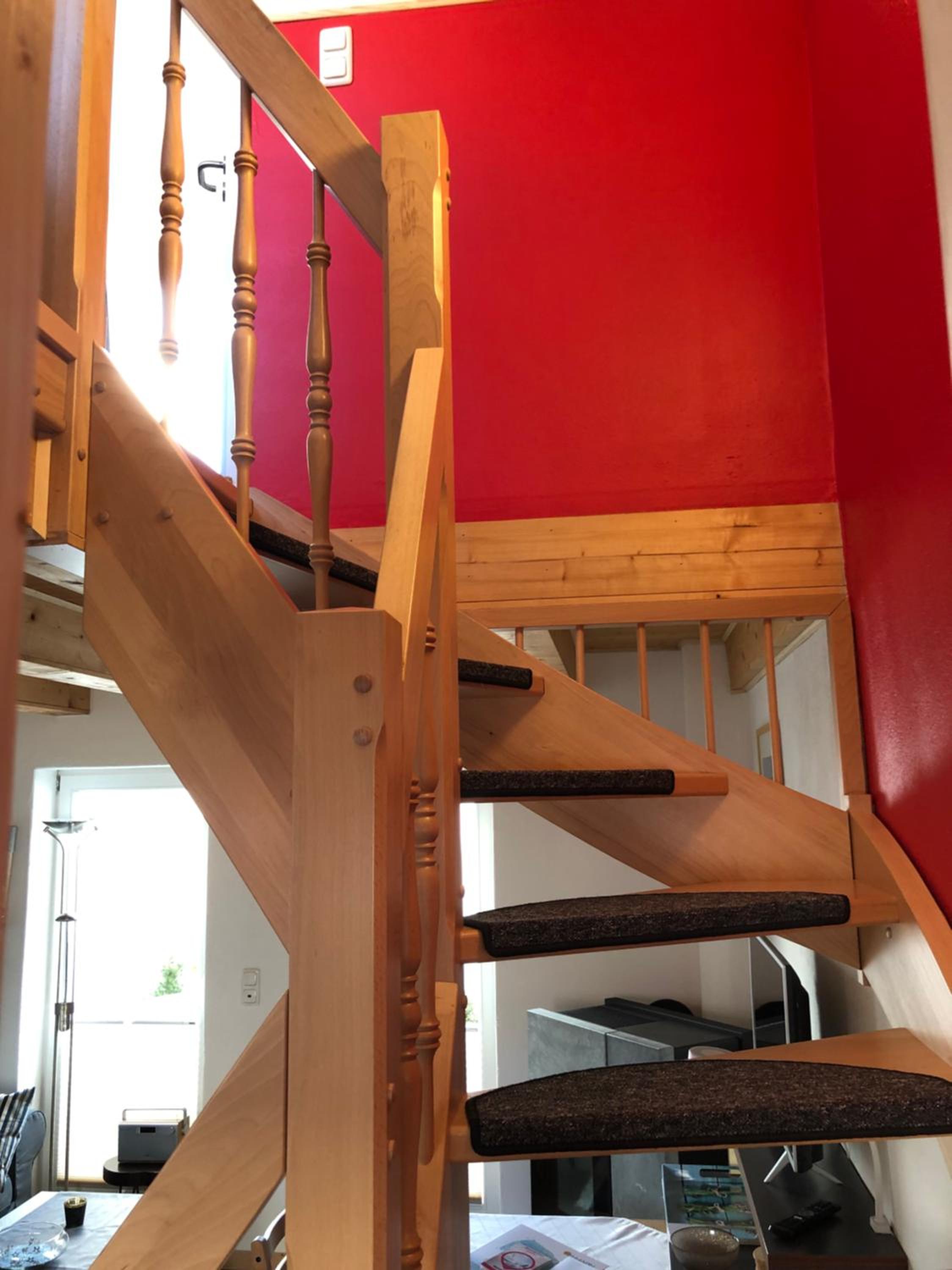 Ein kleines Haus