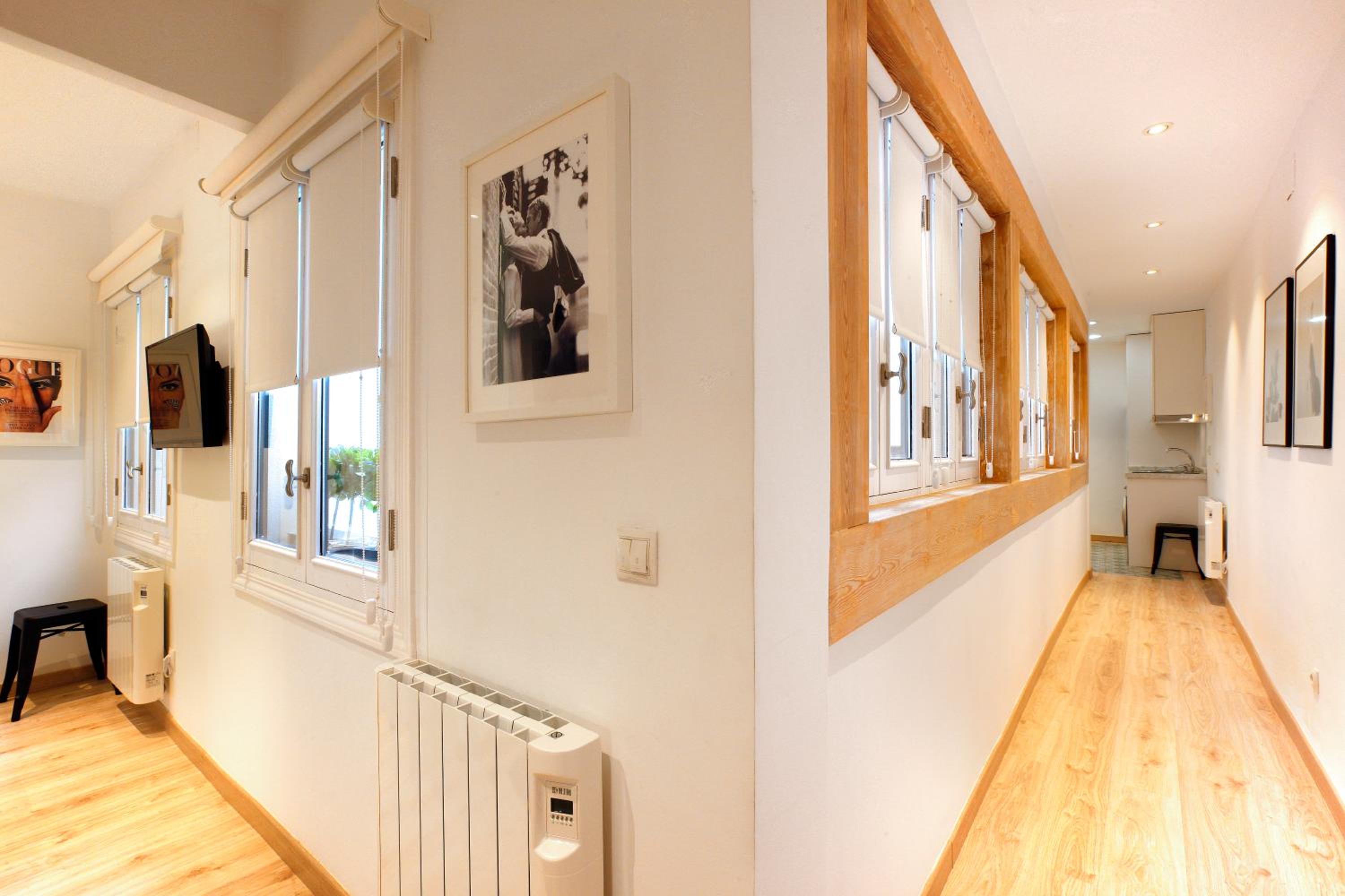 Atocha Suite - Barrio de las Letras view 5