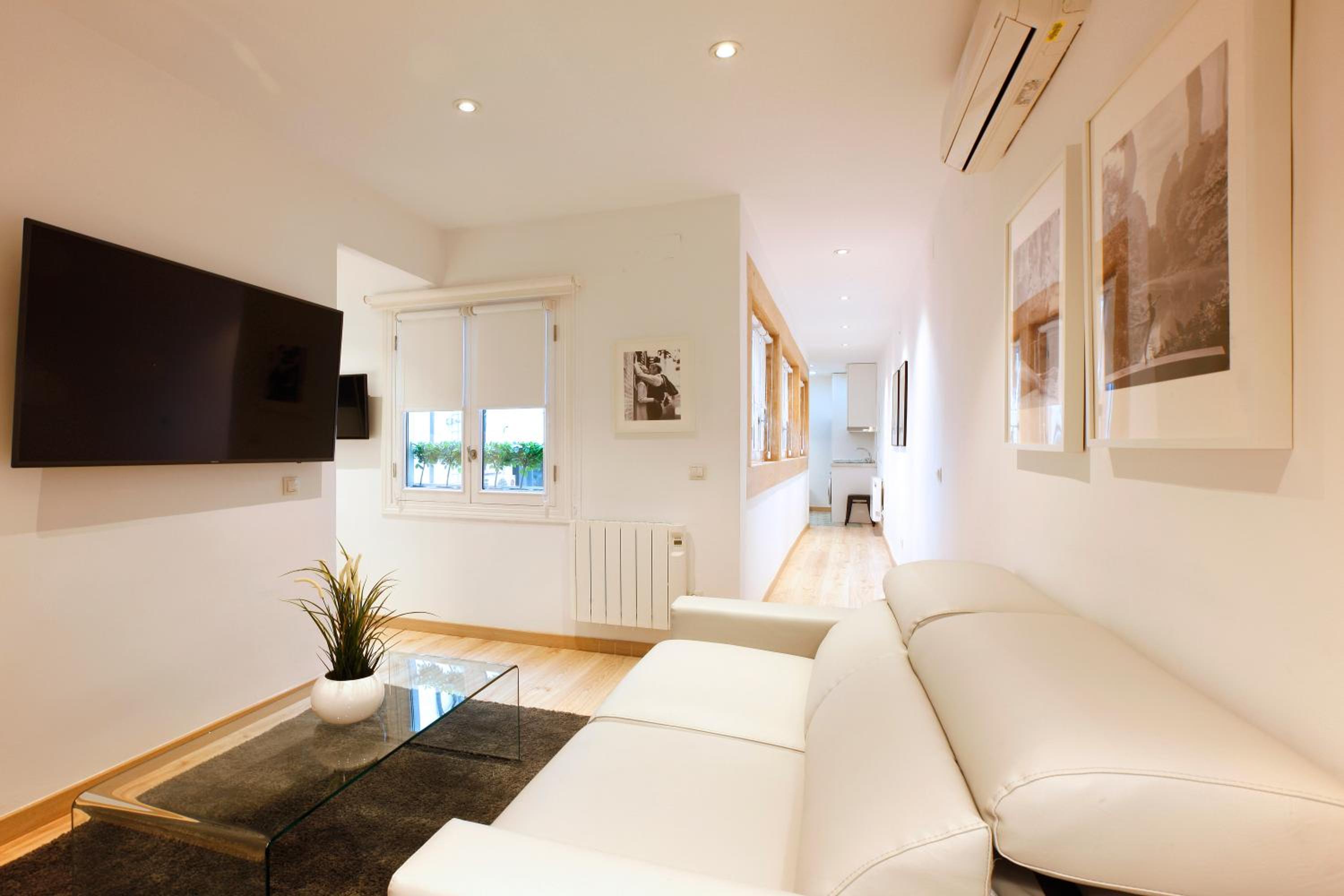 Atocha Suite - Barrio de las Letras view 4