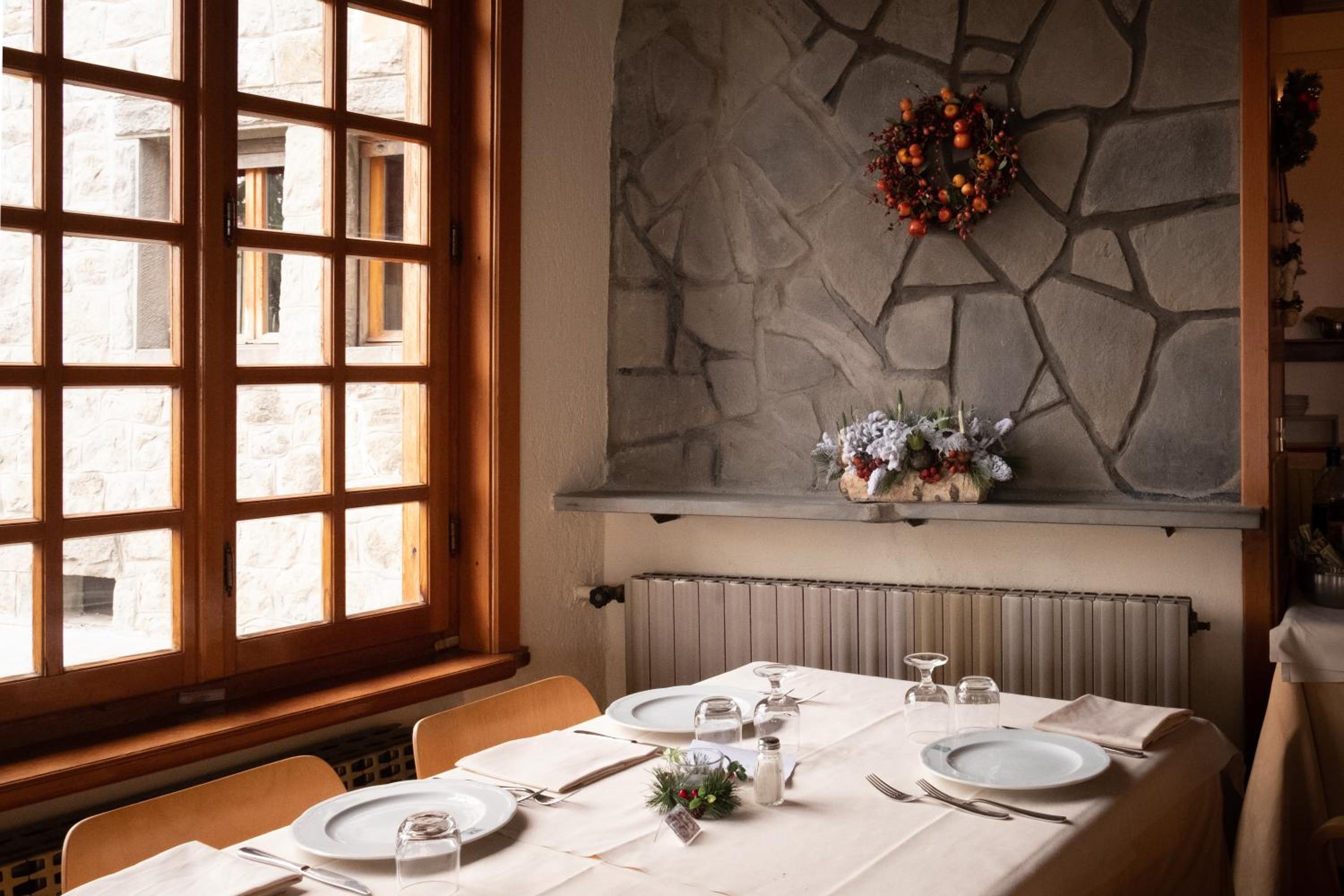 Hotel Tirolo photo 3