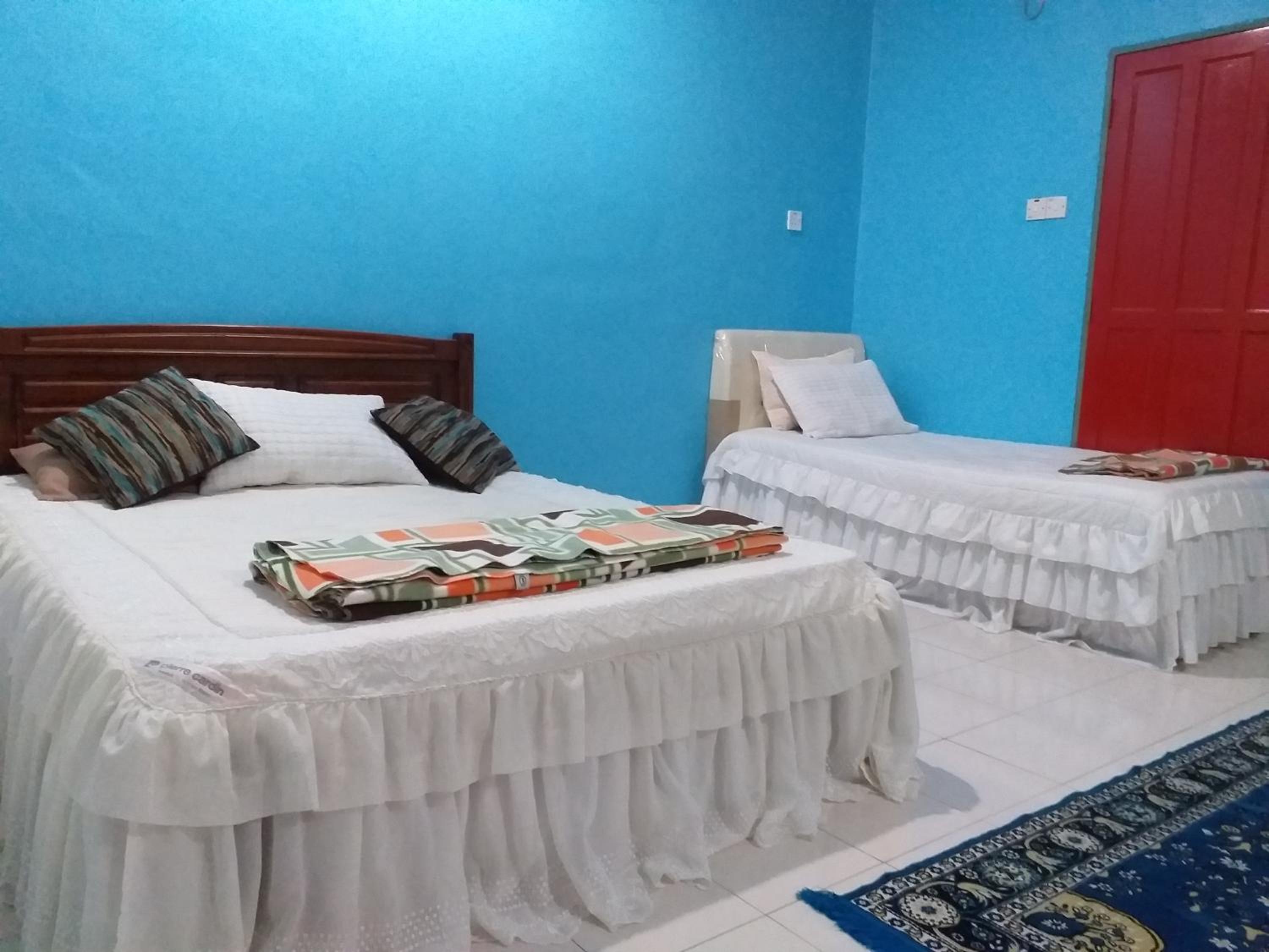 AsSalam Homestay photo 4