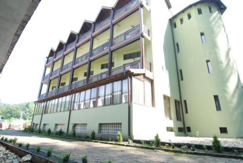 Ezio House