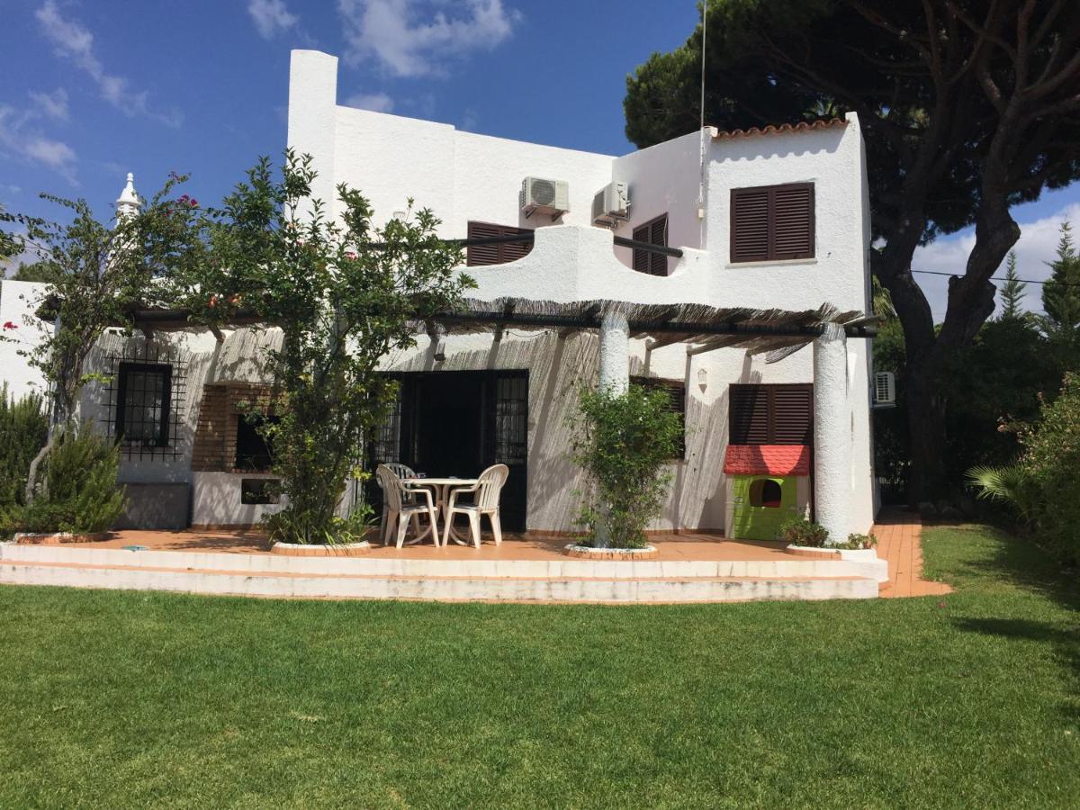 Prestige for Home - Vilamoura - Villa Avenida do Parque view 5