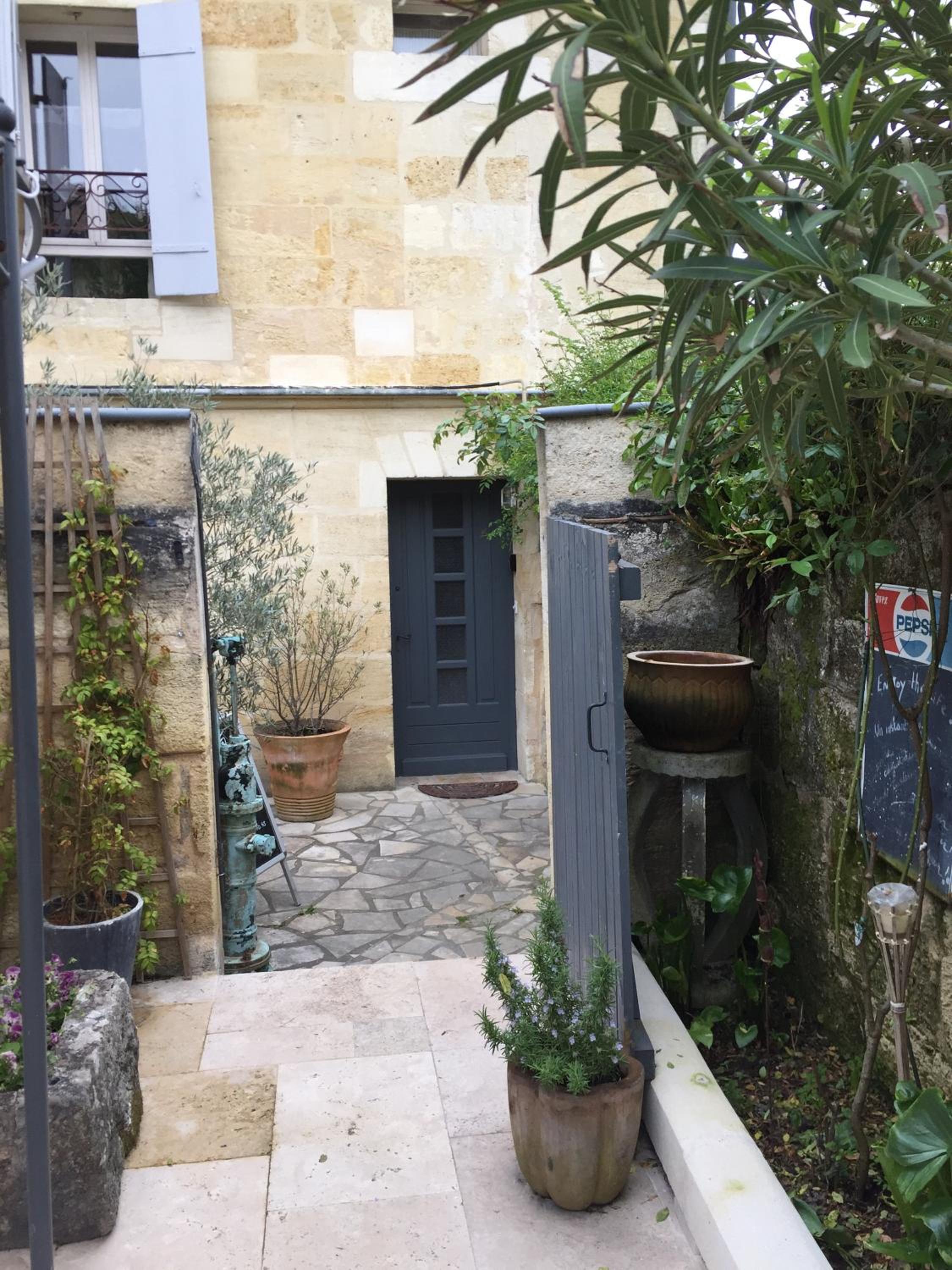 Les Chambres d'Ovaline view 4