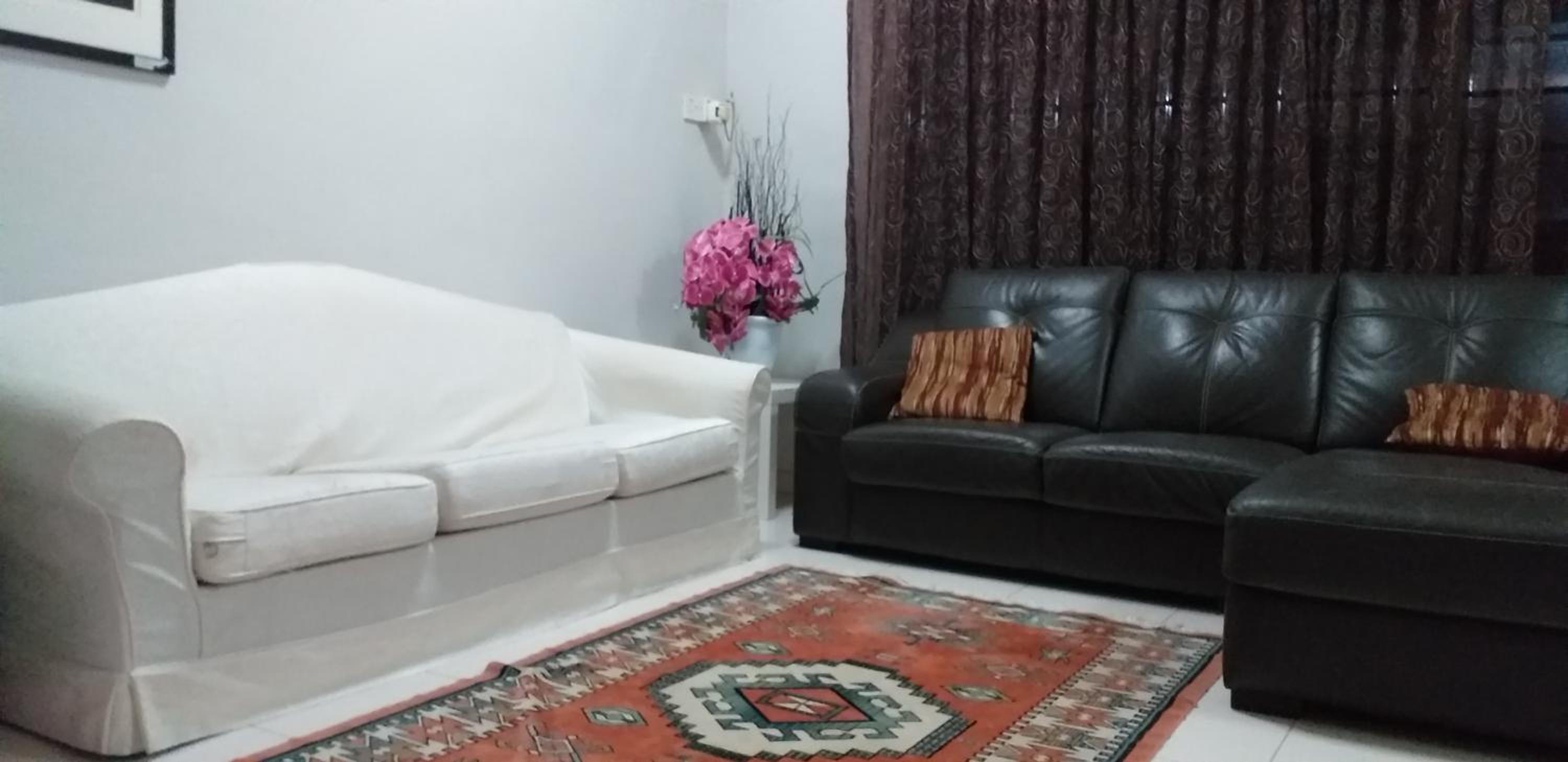 AsSalam Homestay photo 1