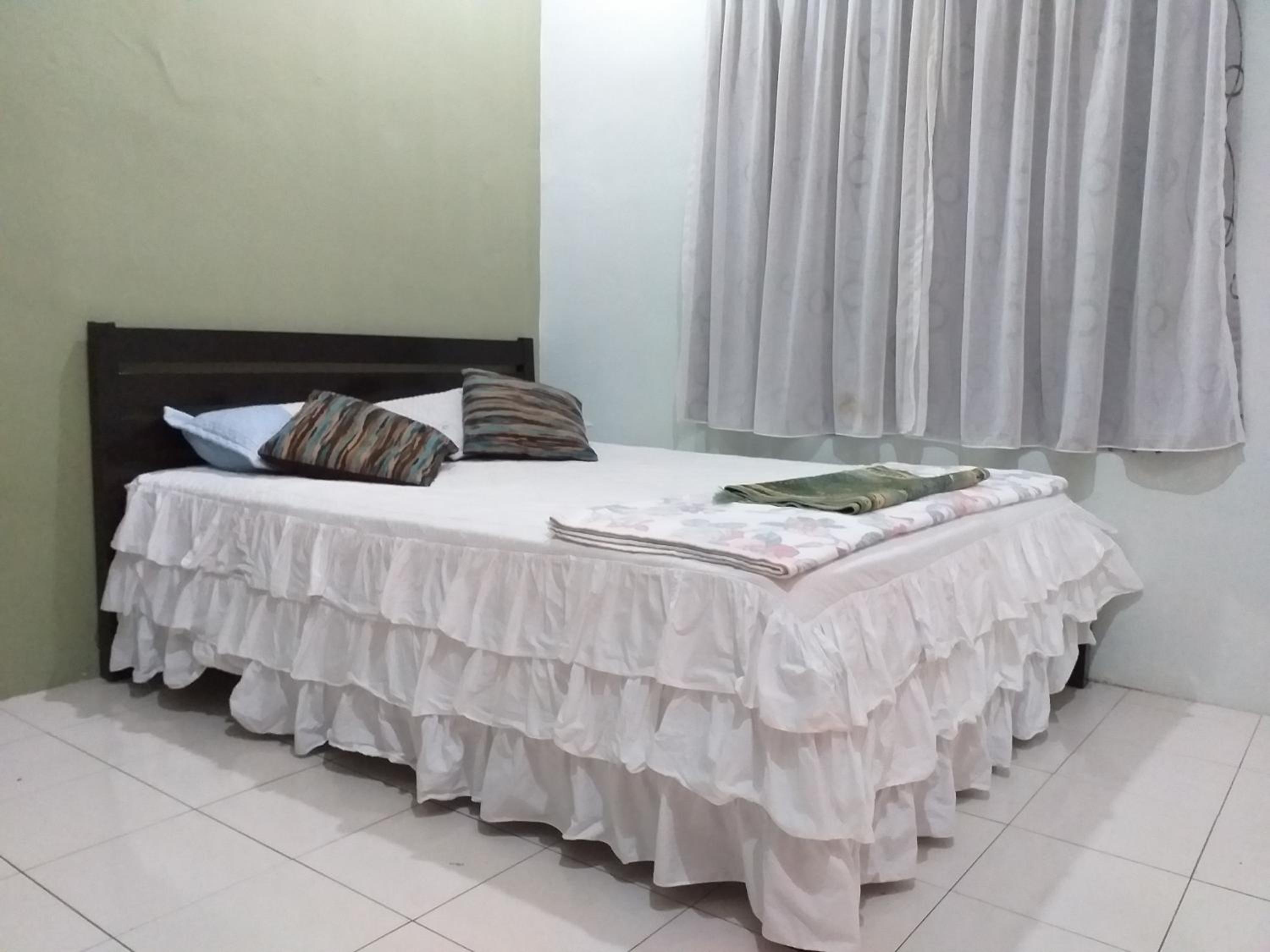 AsSalam Homestay photo 3