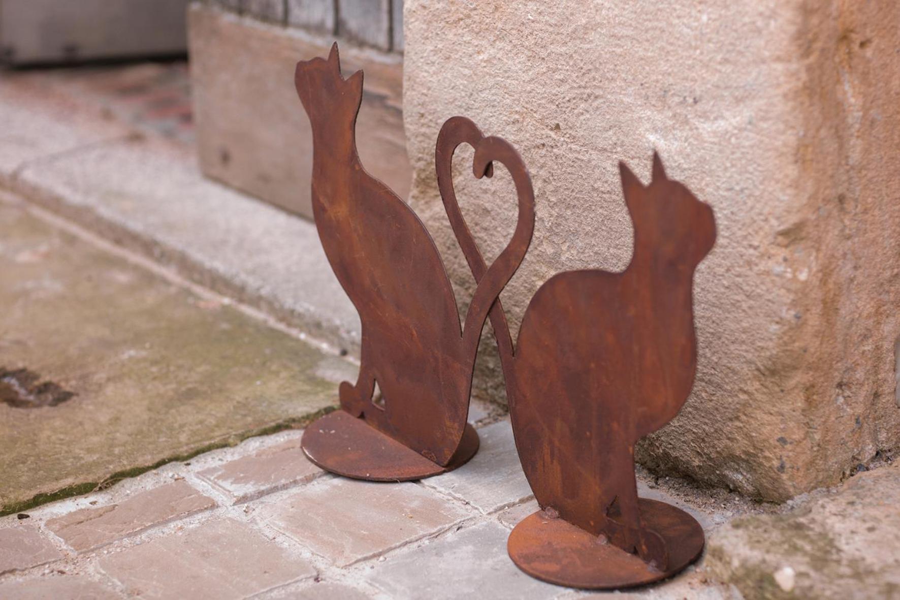 Les Chambres du Chat