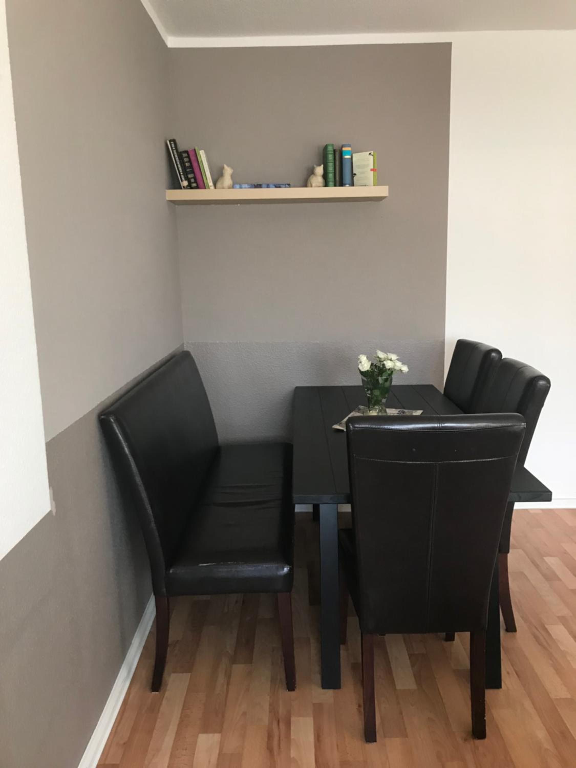 Hotel Ferienwohnung Zentrum/Hauptbahnhof - Image 1