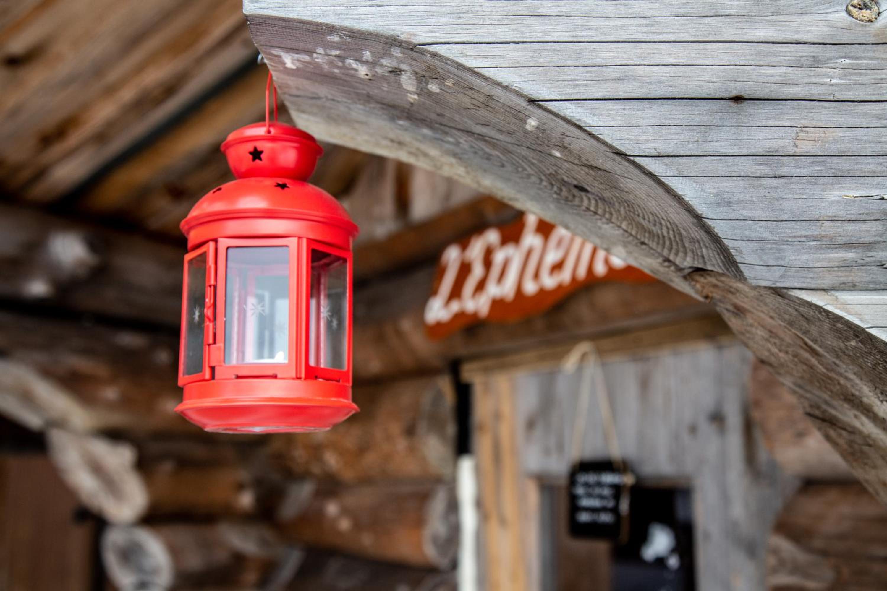 Hotel Hôtel Le Relais Alpin - Image 1