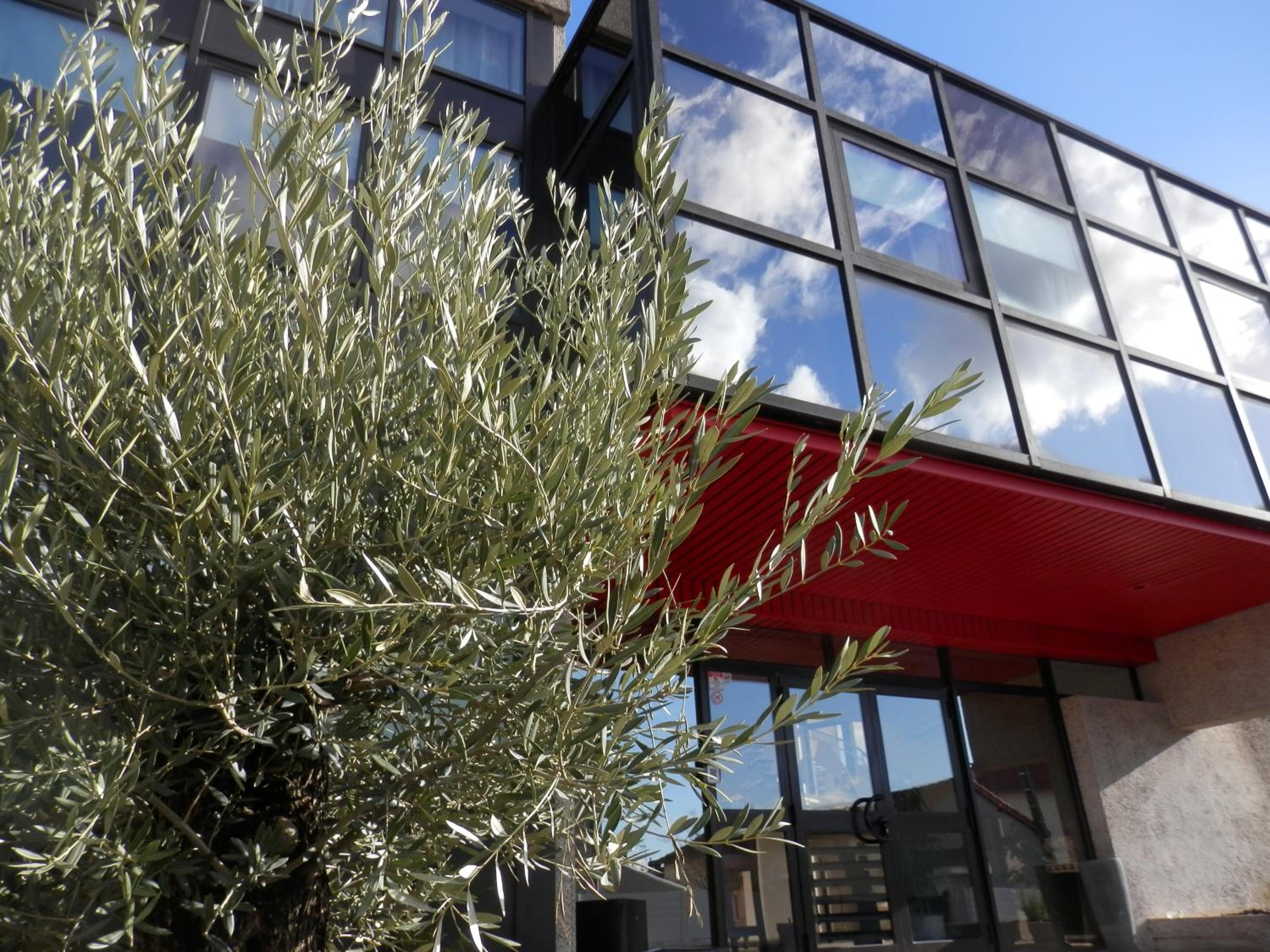 Appart-hôtel Chanzy / Angoulême, photo 35