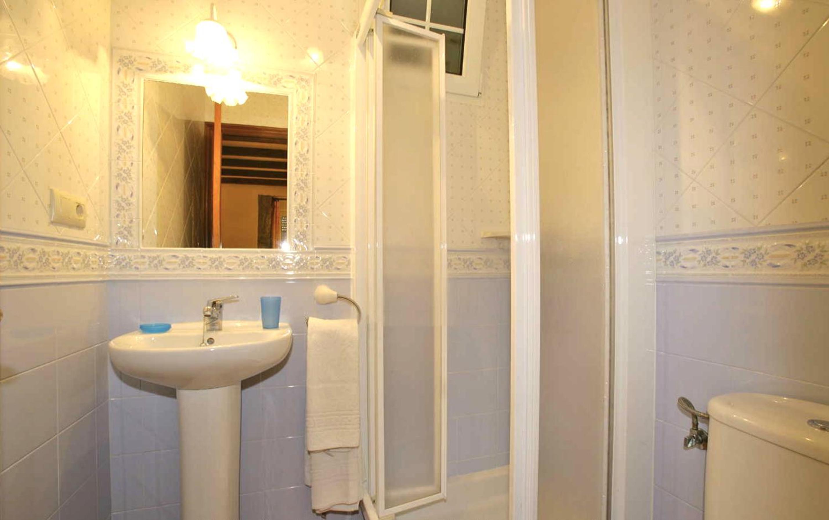 Apartamentos Bellavista