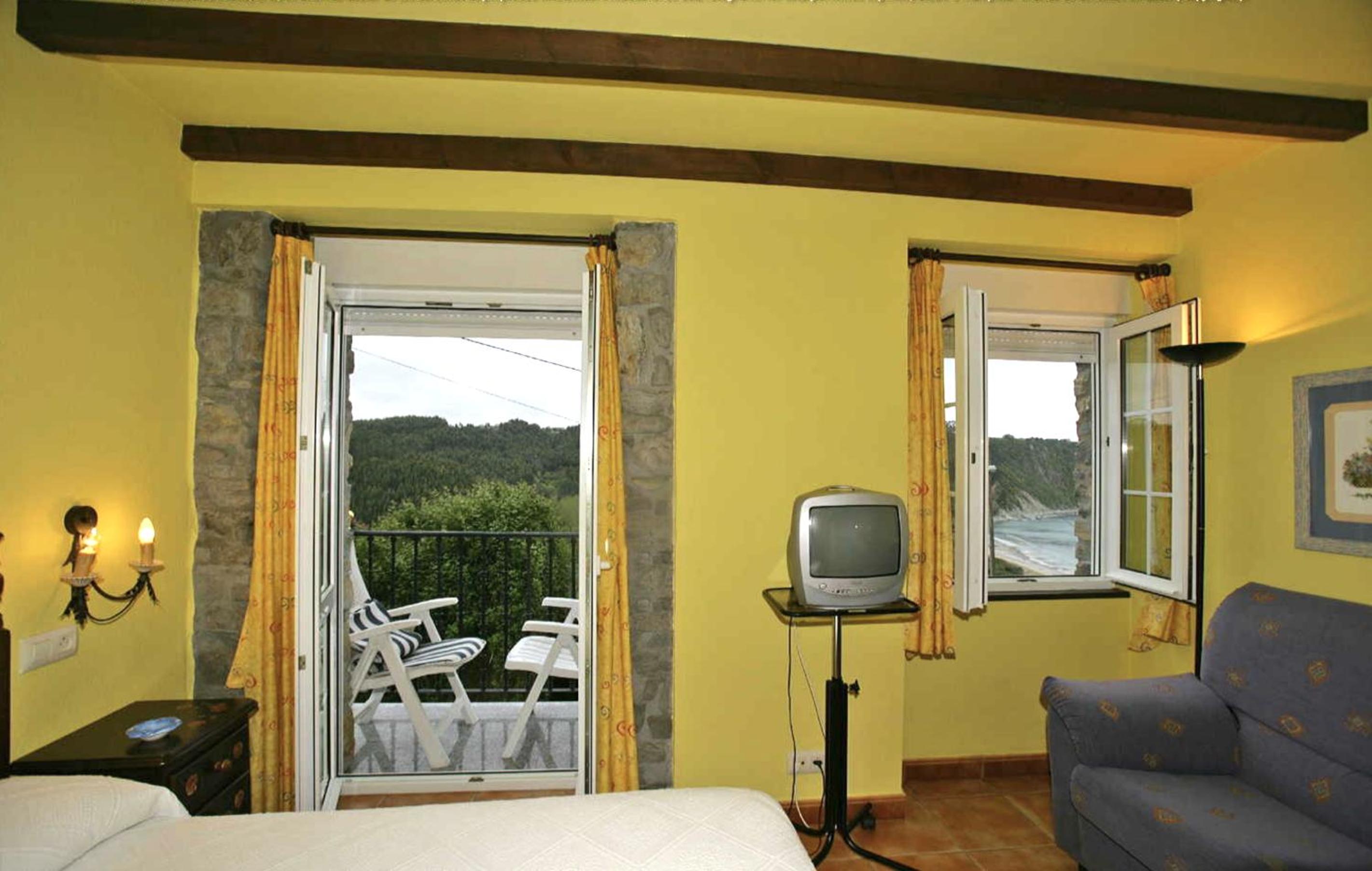 Apartamentos Bellavista