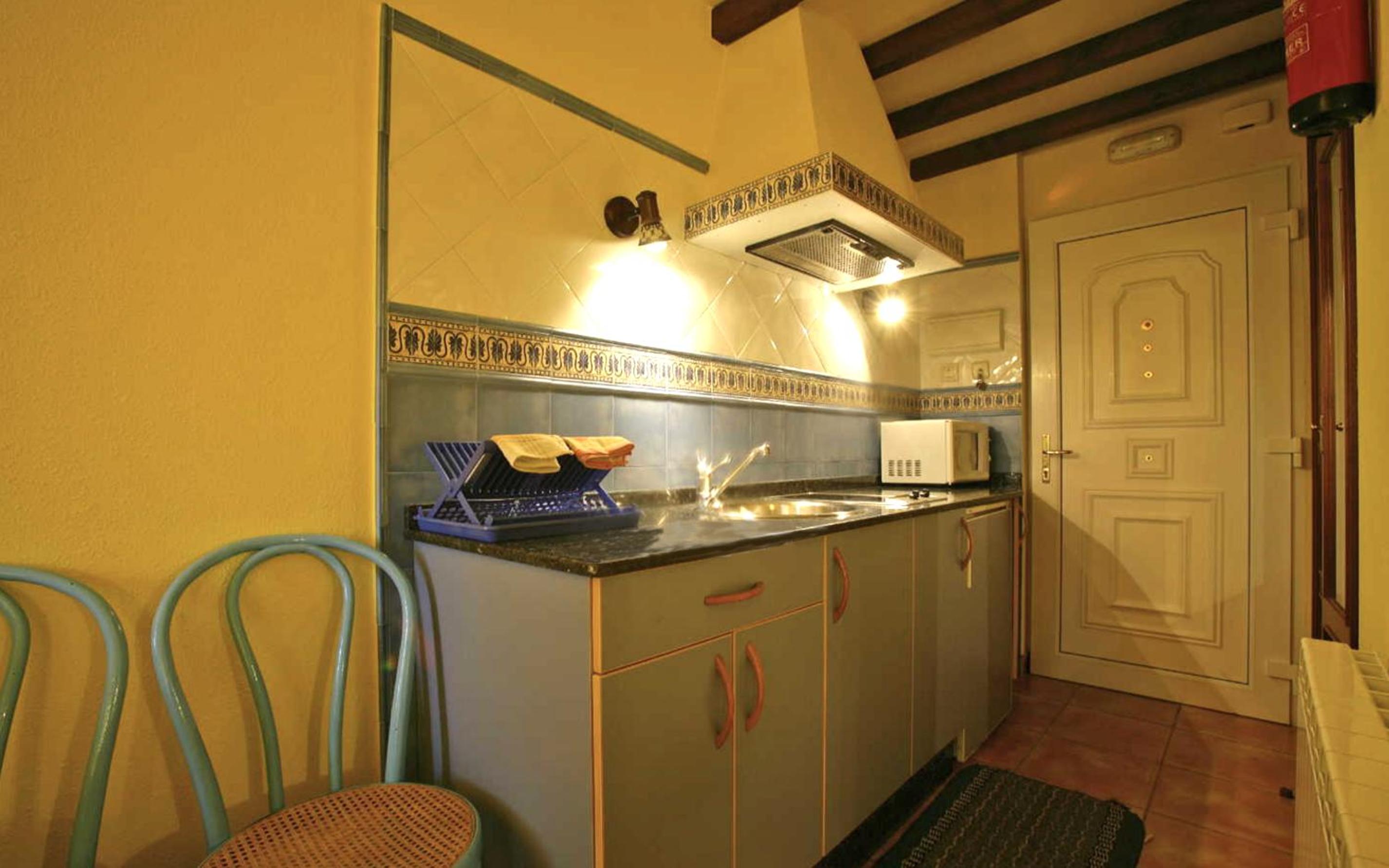 Apartamentos Bellavista