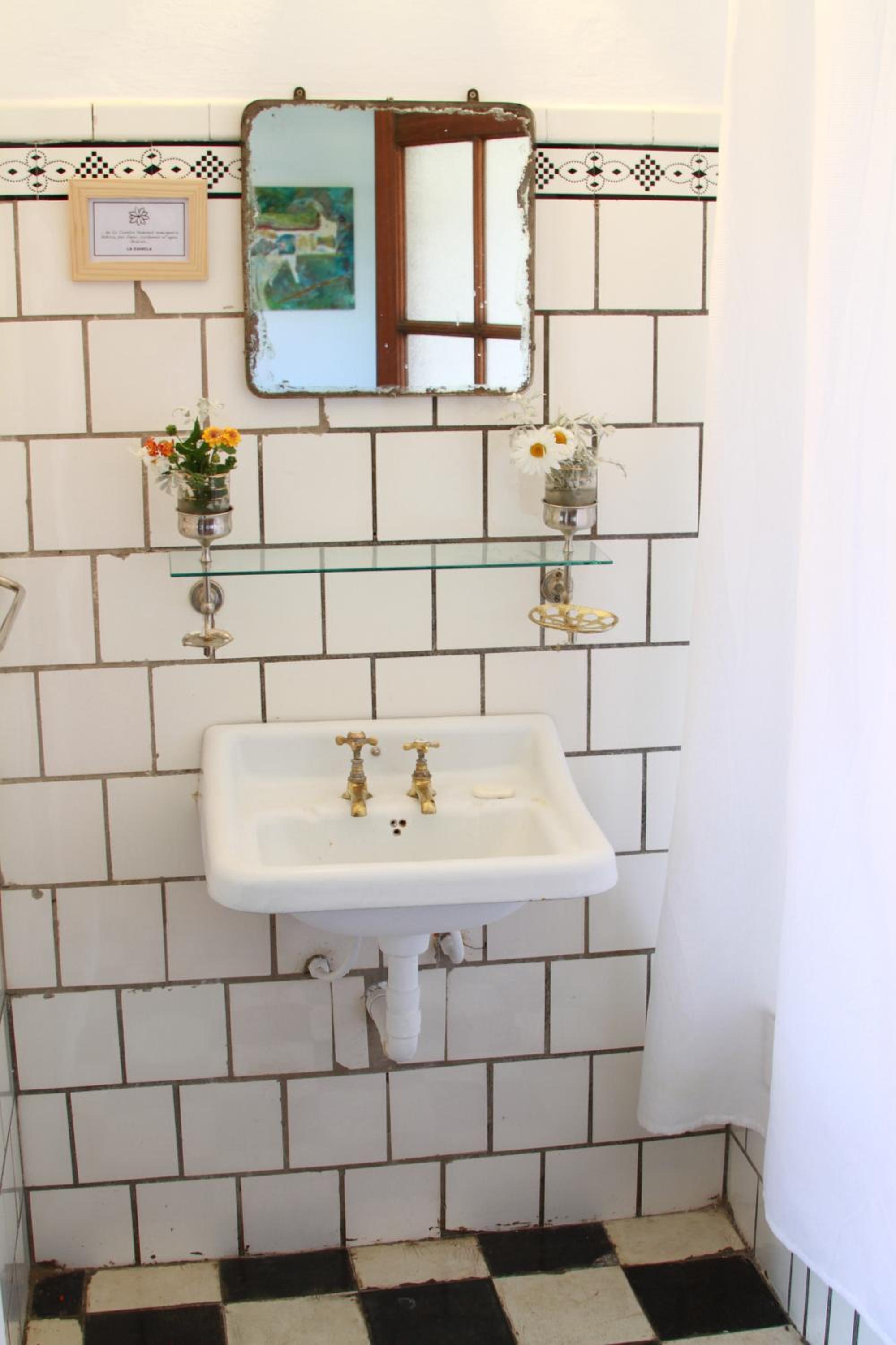 Posada La Diamela