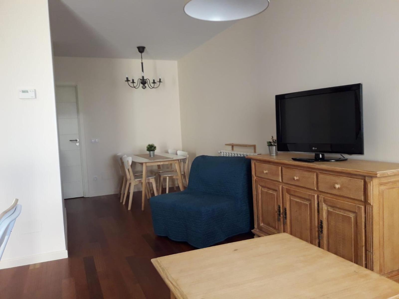 Apartamento en c/ Peroneros photo 5