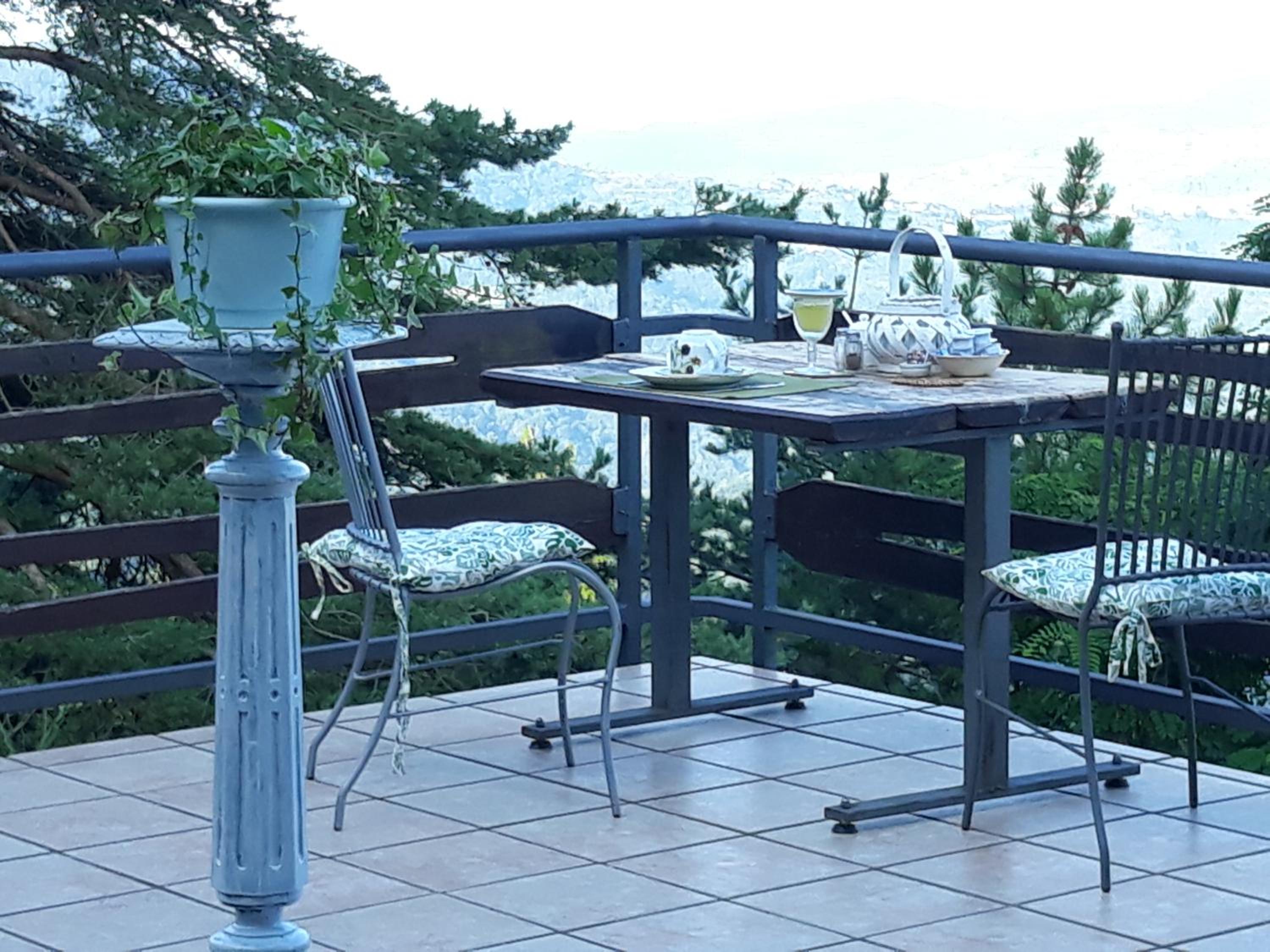 B&B Le Camelie del Bosco