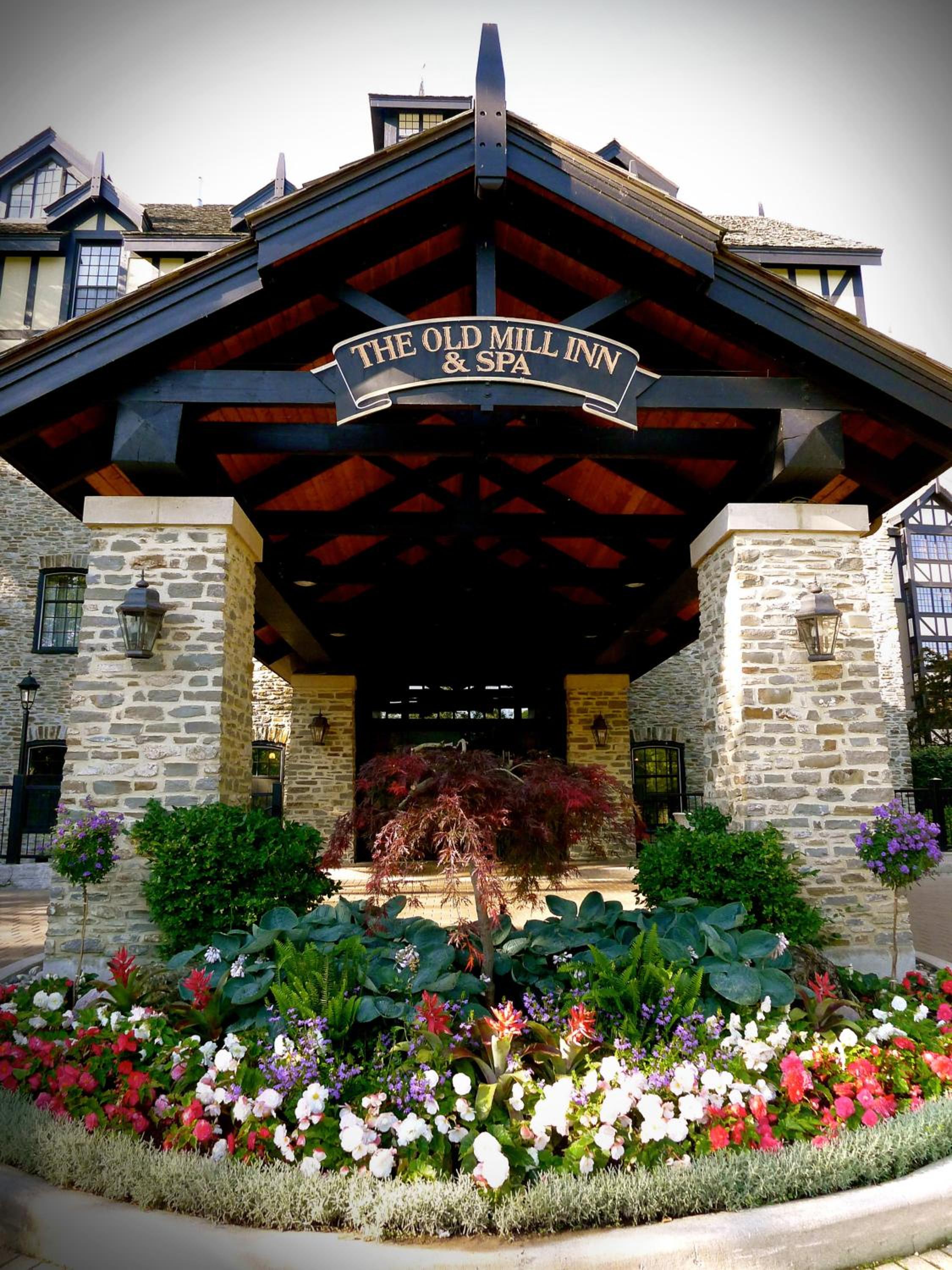 Old Mill Toronto Hotel - Image 3