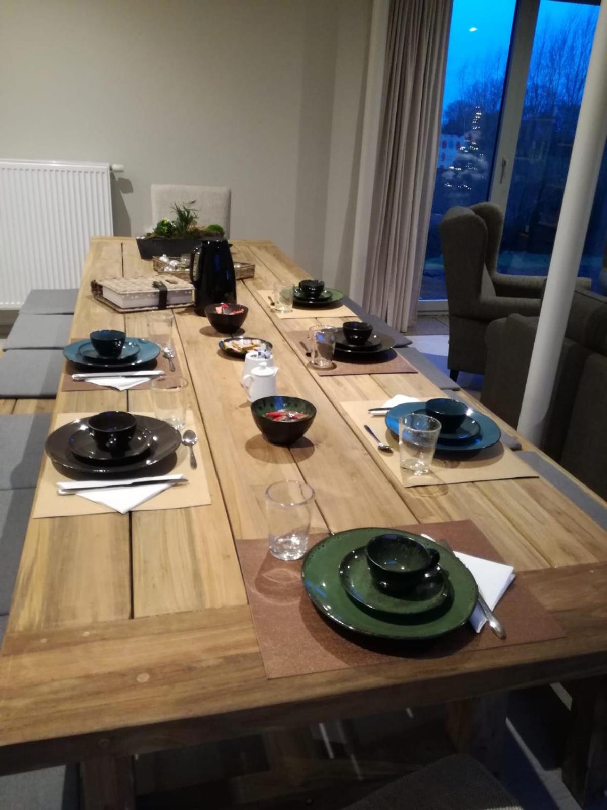 B&B 't Oezent