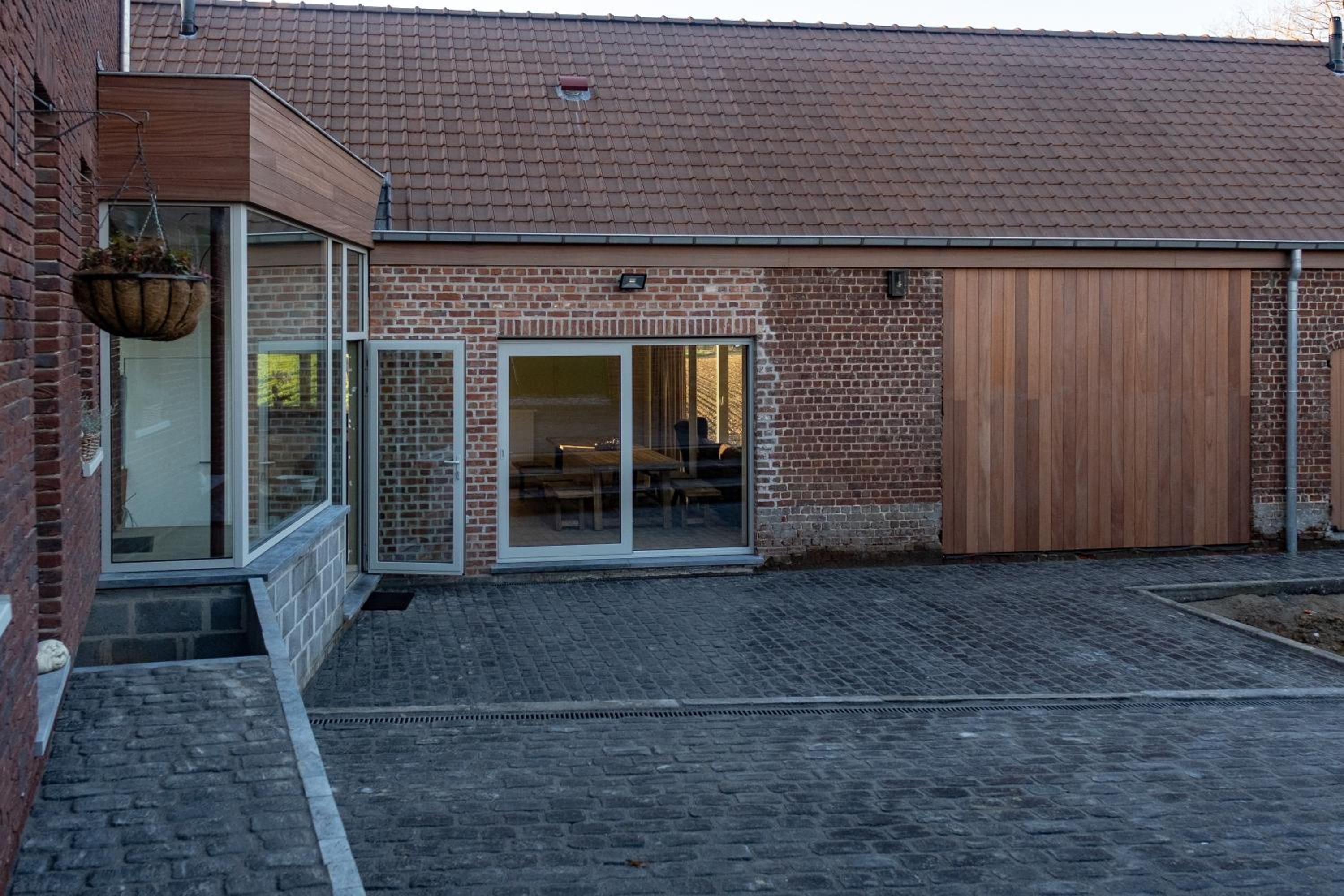 B&B 't Oezent