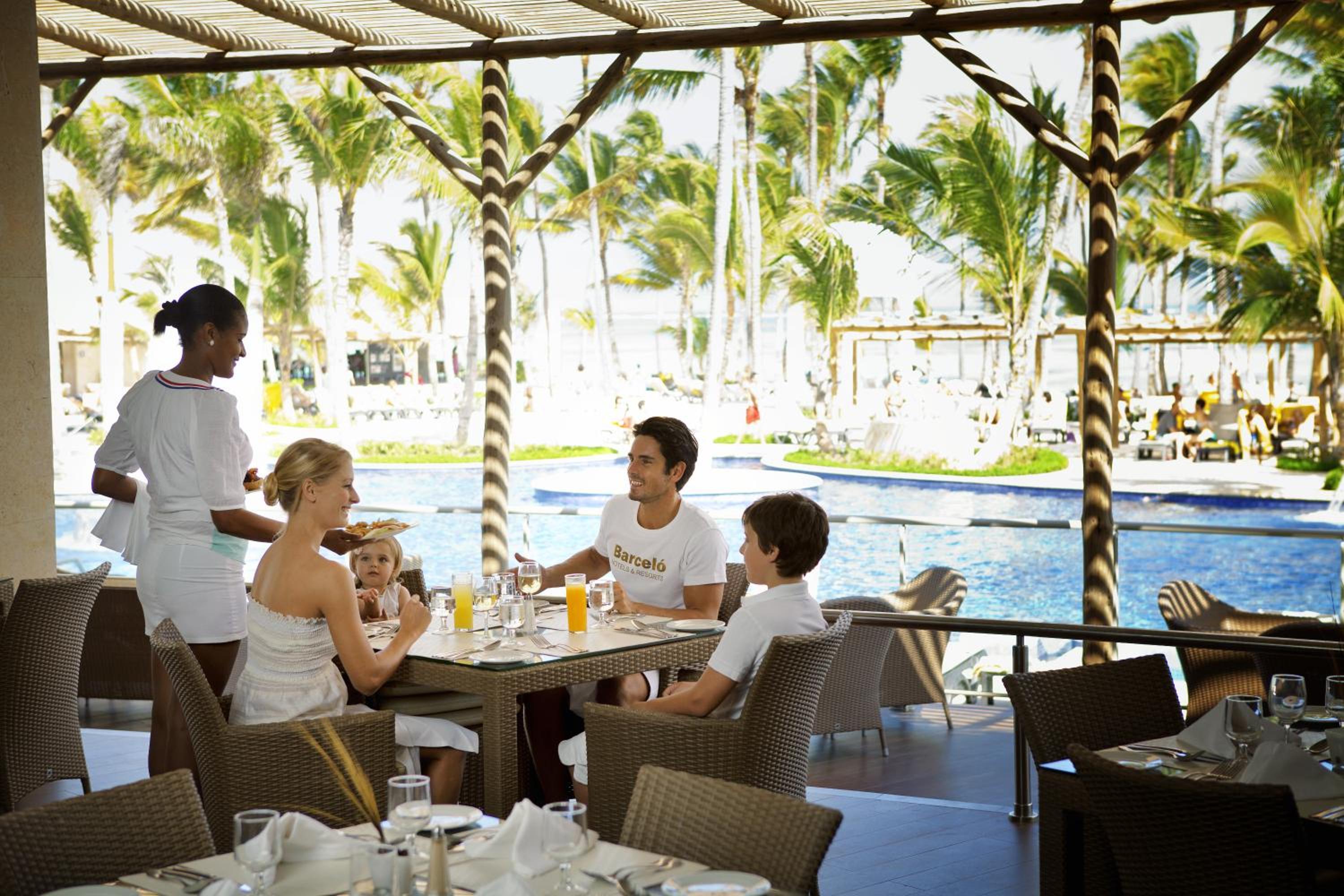 Barceló Bávaro Palace All Inclusive