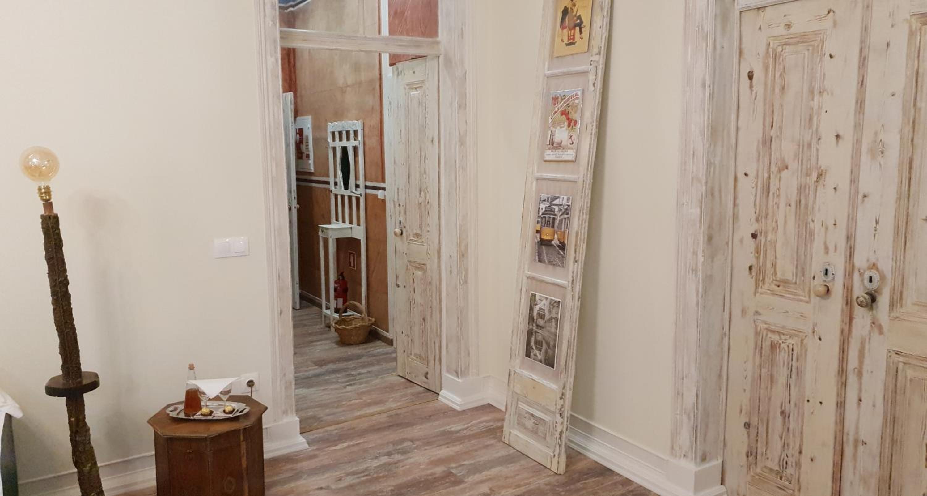 GuestReady - Stay in the Heart of Lisbon view 3