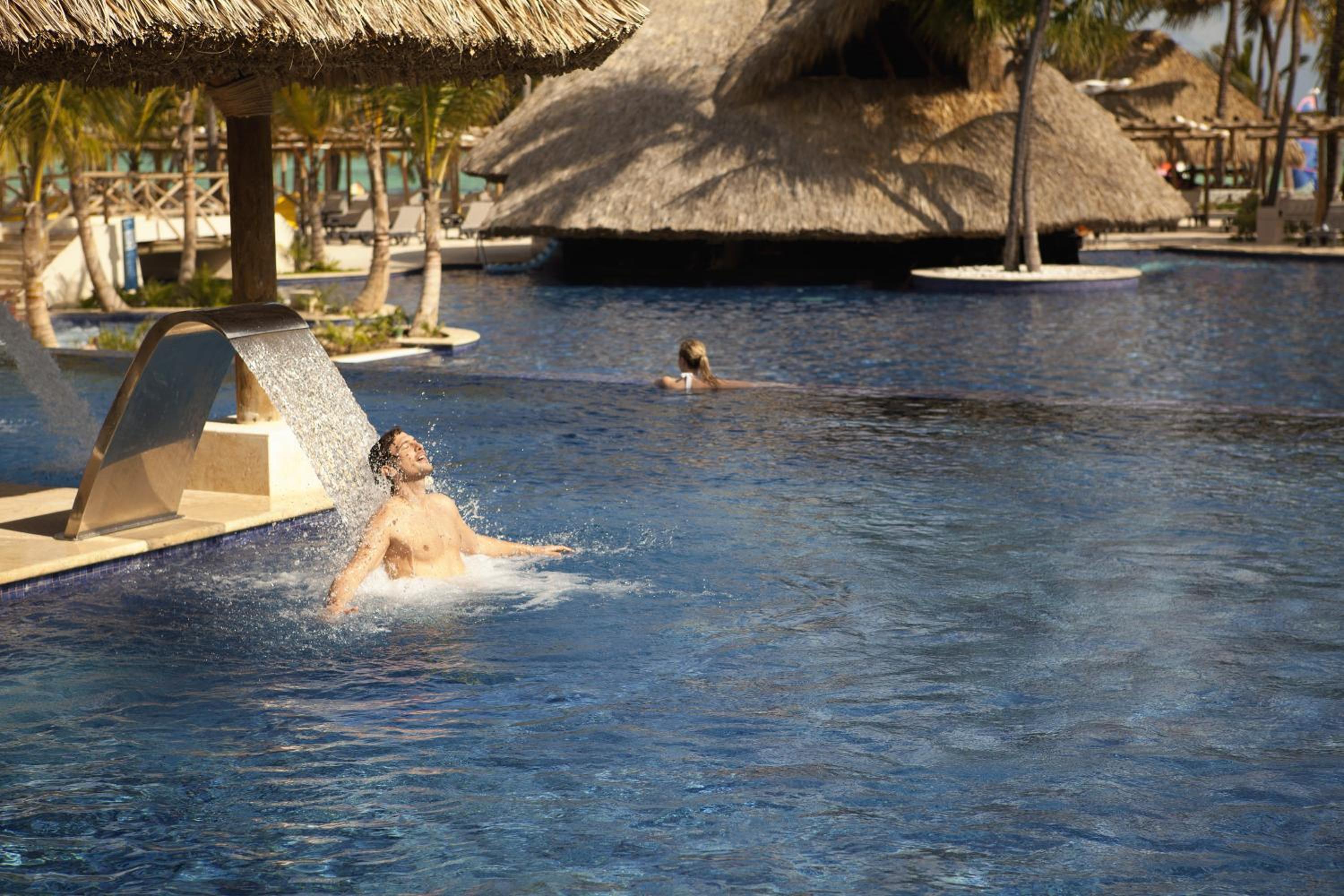 Barceló Bávaro Palace All Inclusive