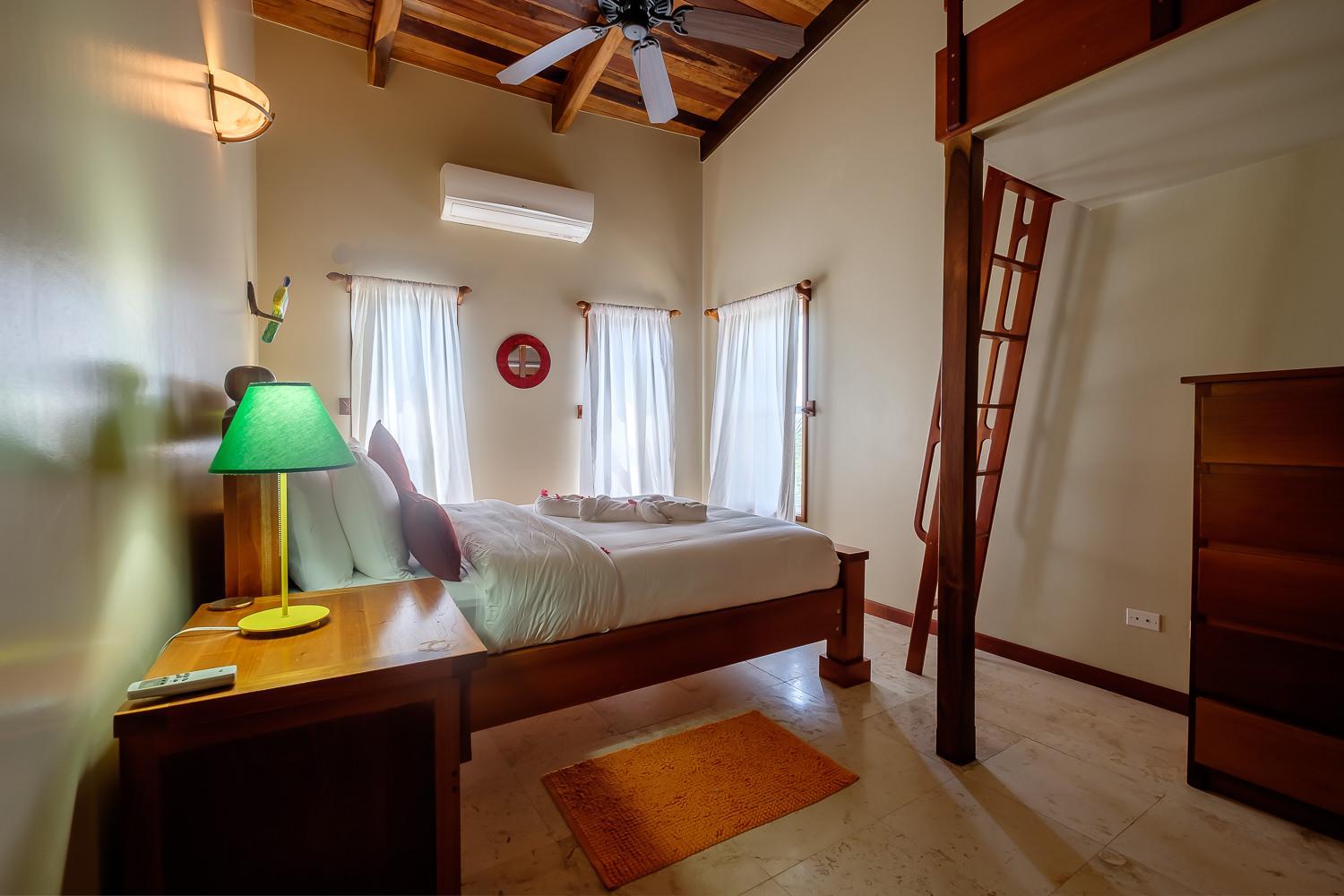 Indigo Belize 1C Condo
