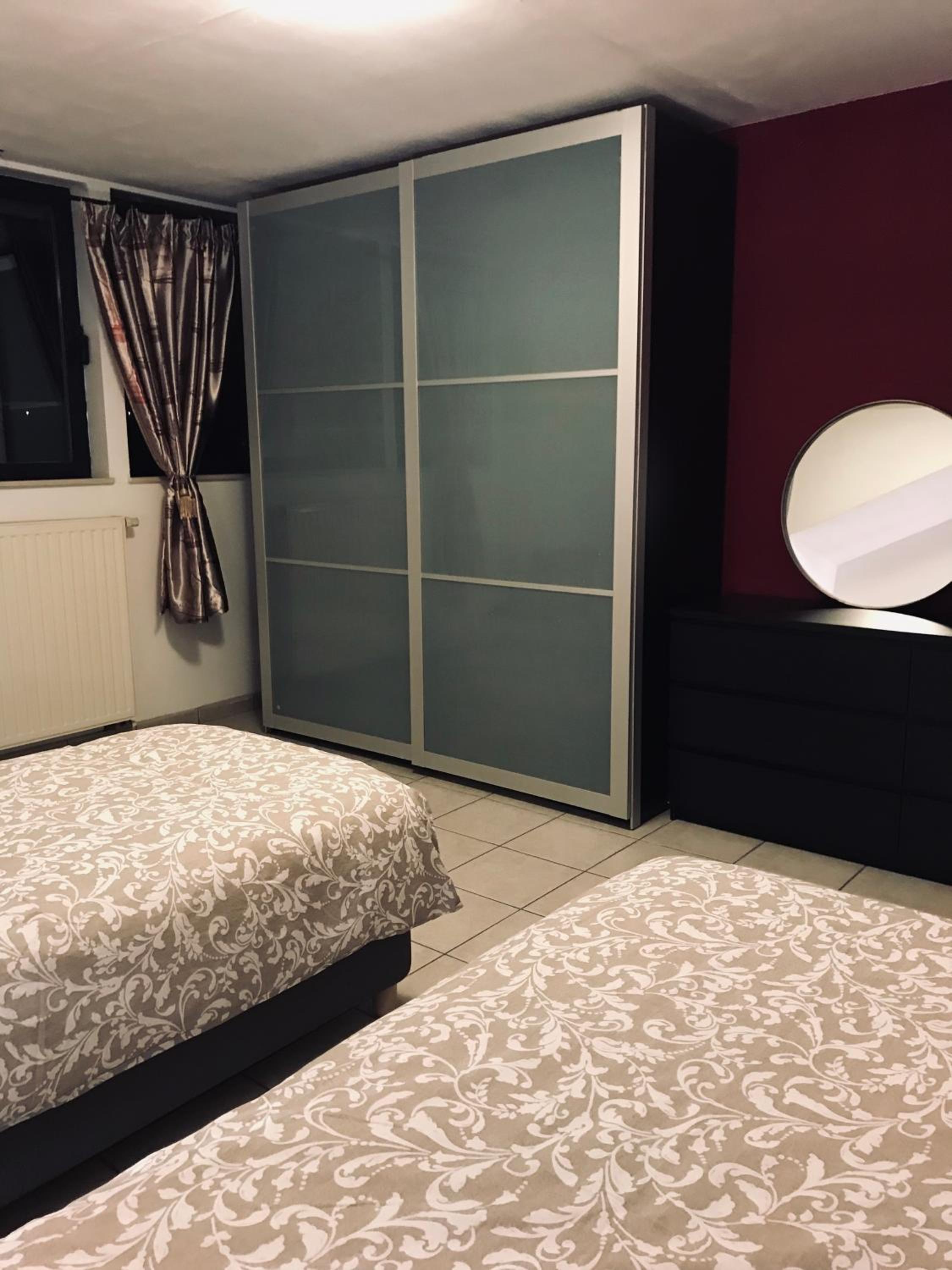 FANTASIA a spacious beautiful apartment & affordable