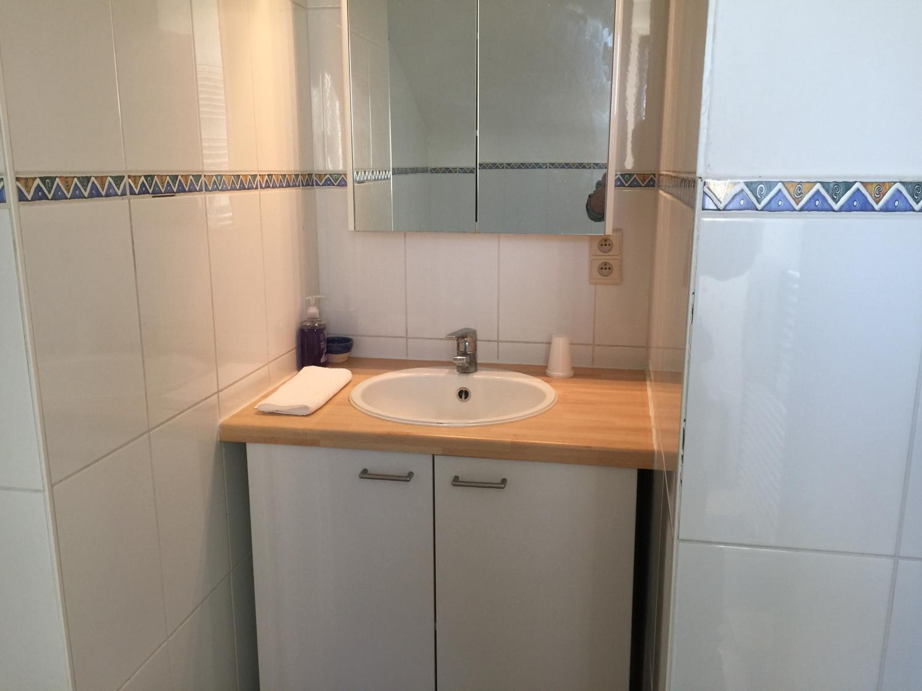 FANTASIA a spacious beautiful apartment & affordable