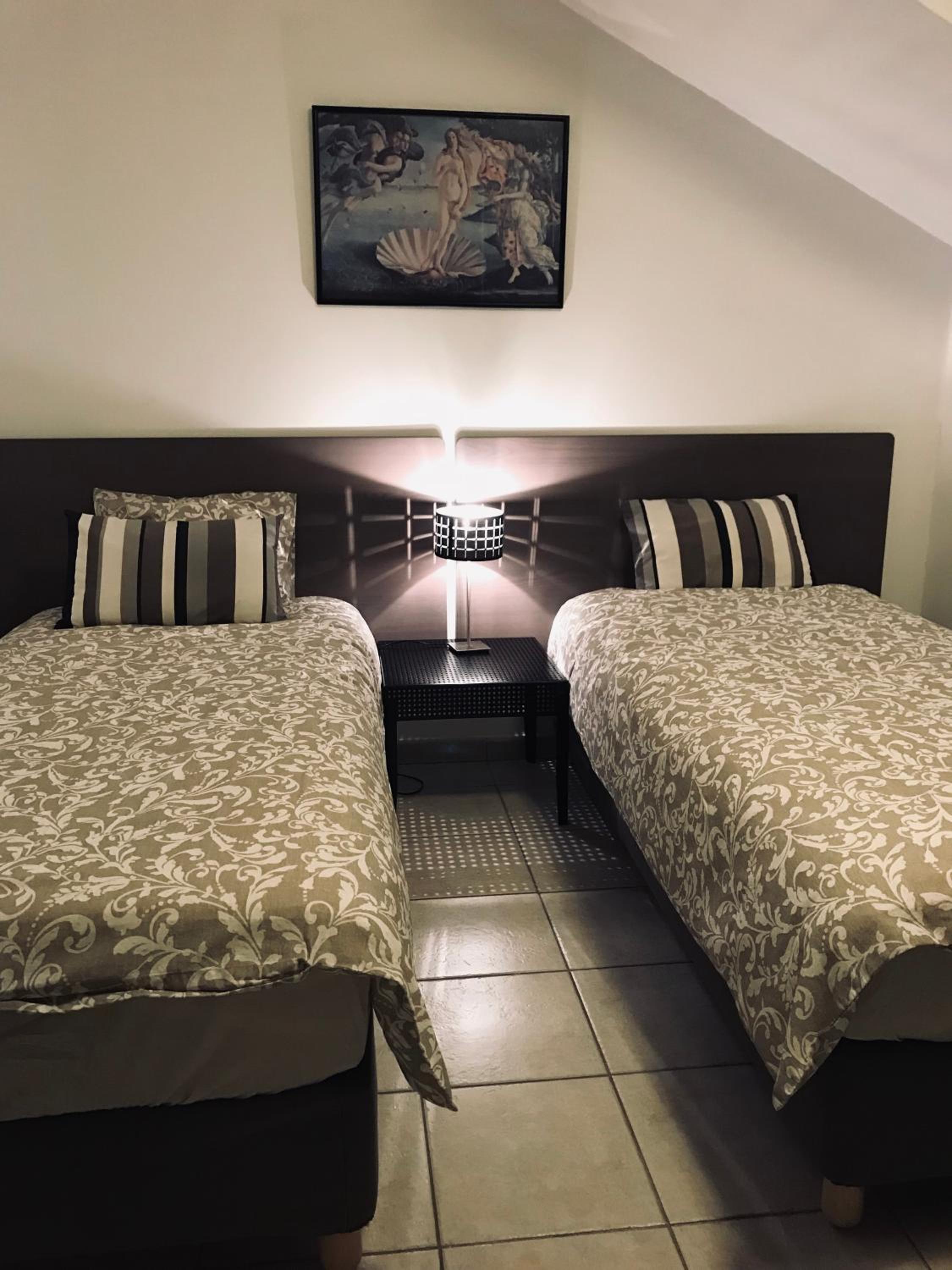 FANTASIA a spacious beautiful apartment & affordable